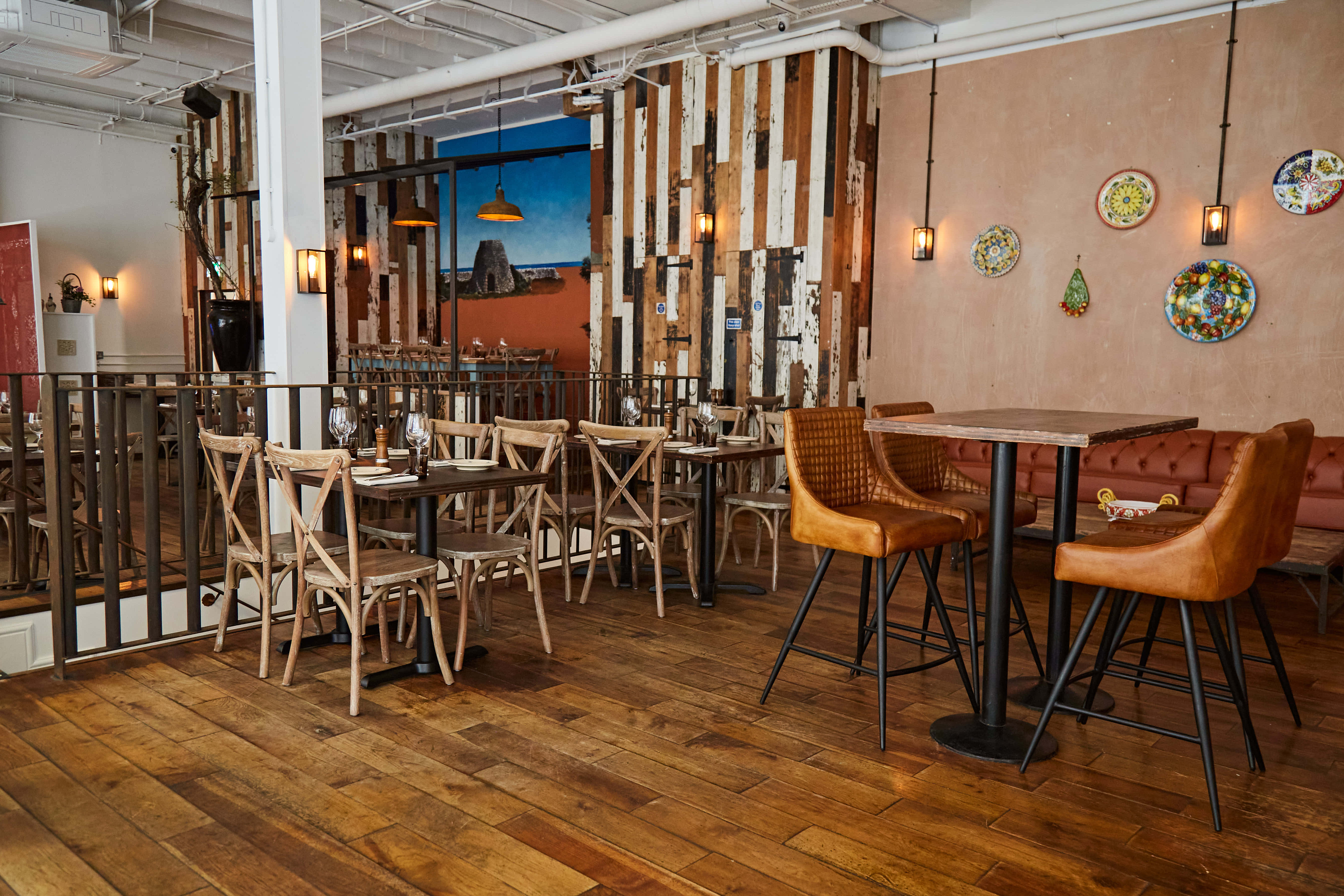 Terra Rossa St Paul's 3