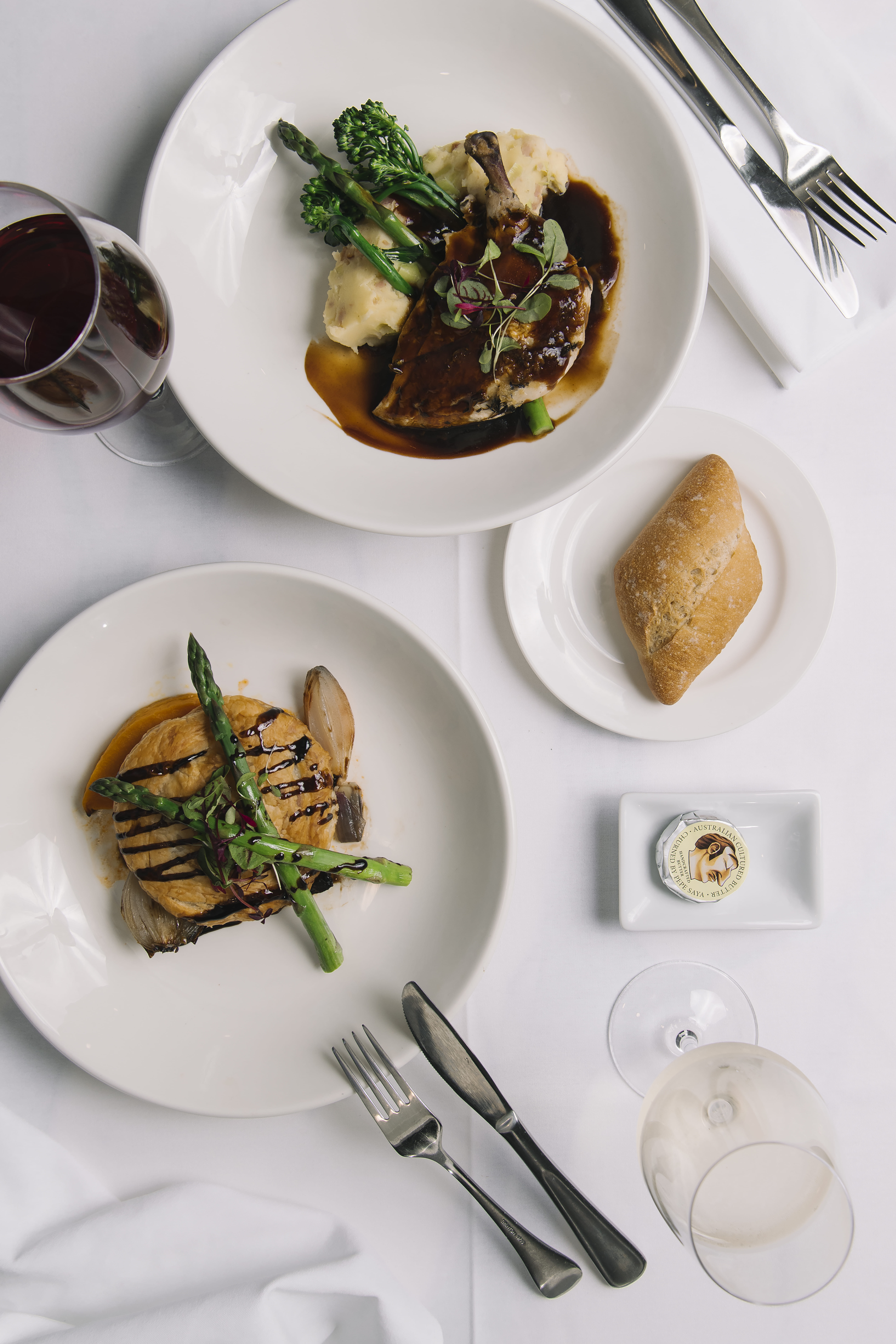 The Spirit of Migloo - Exclusive Hire 13