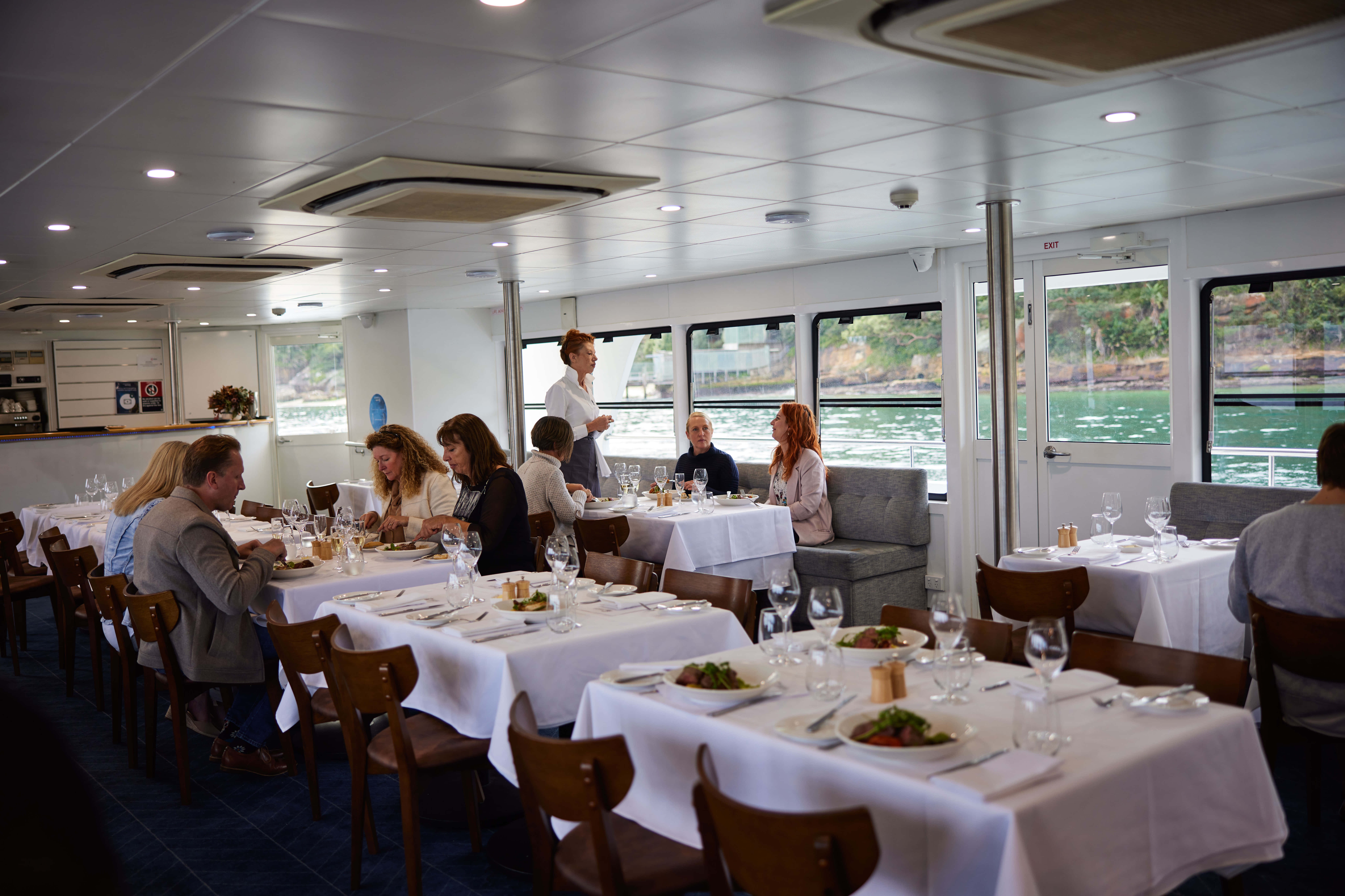 The Spirit of Migloo - Exclusive Hire 5