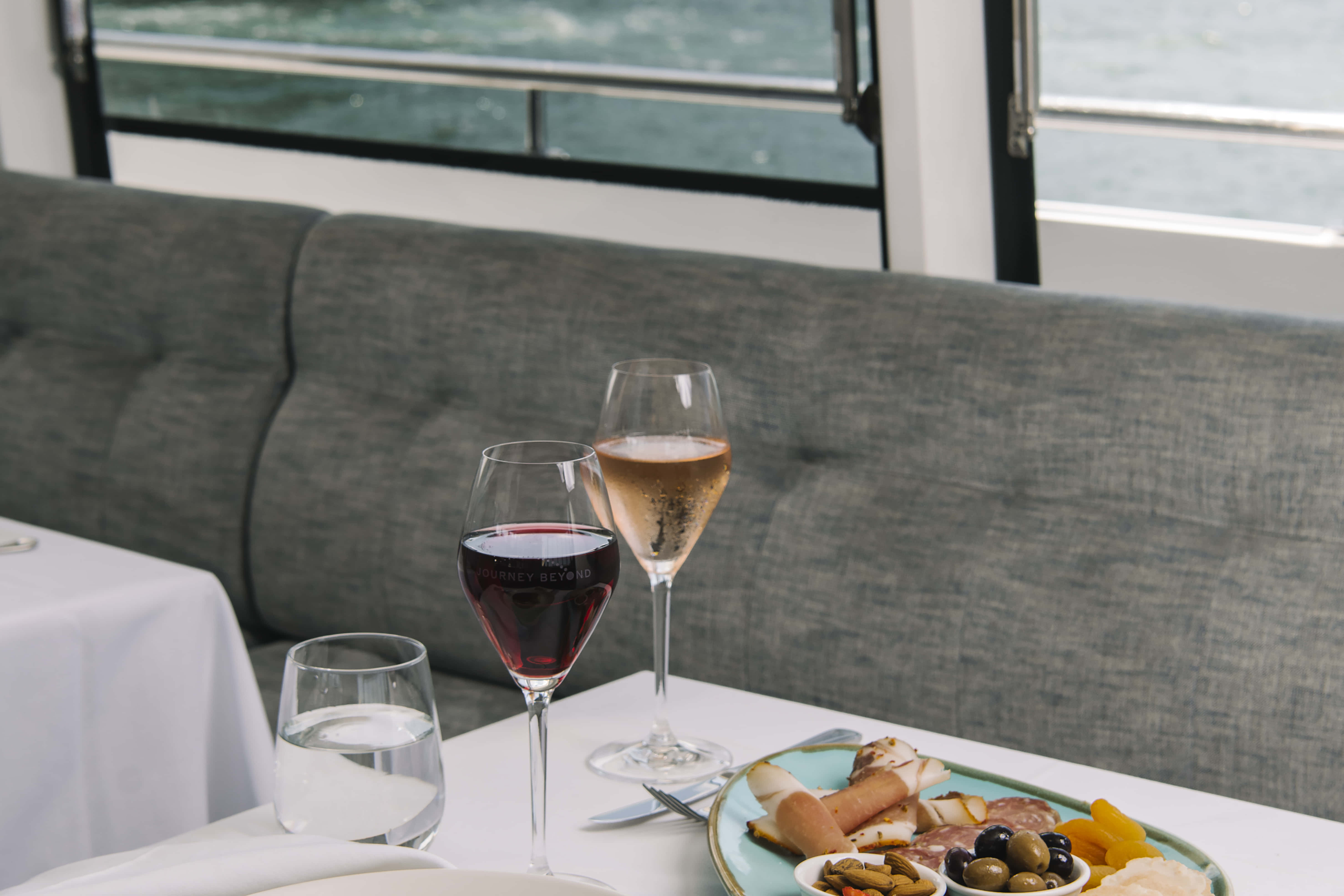 The Spirit of Migloo - Exclusive Hire 12