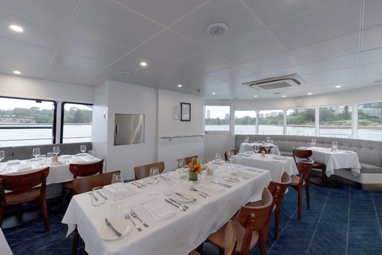 The Spirit of Migloo - Exclusive Hire 8