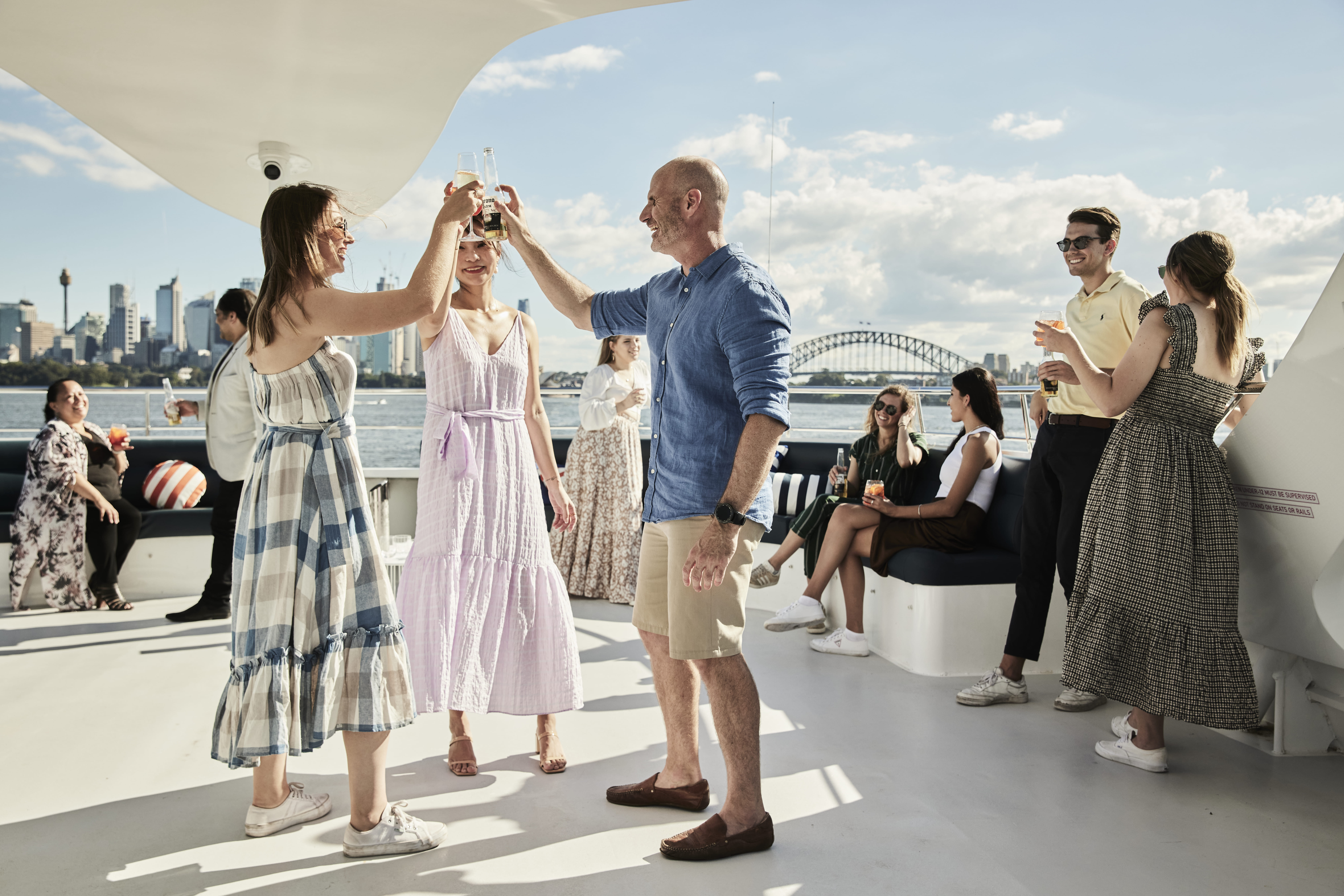 The Spirit of Migloo - Exclusive Hire 1