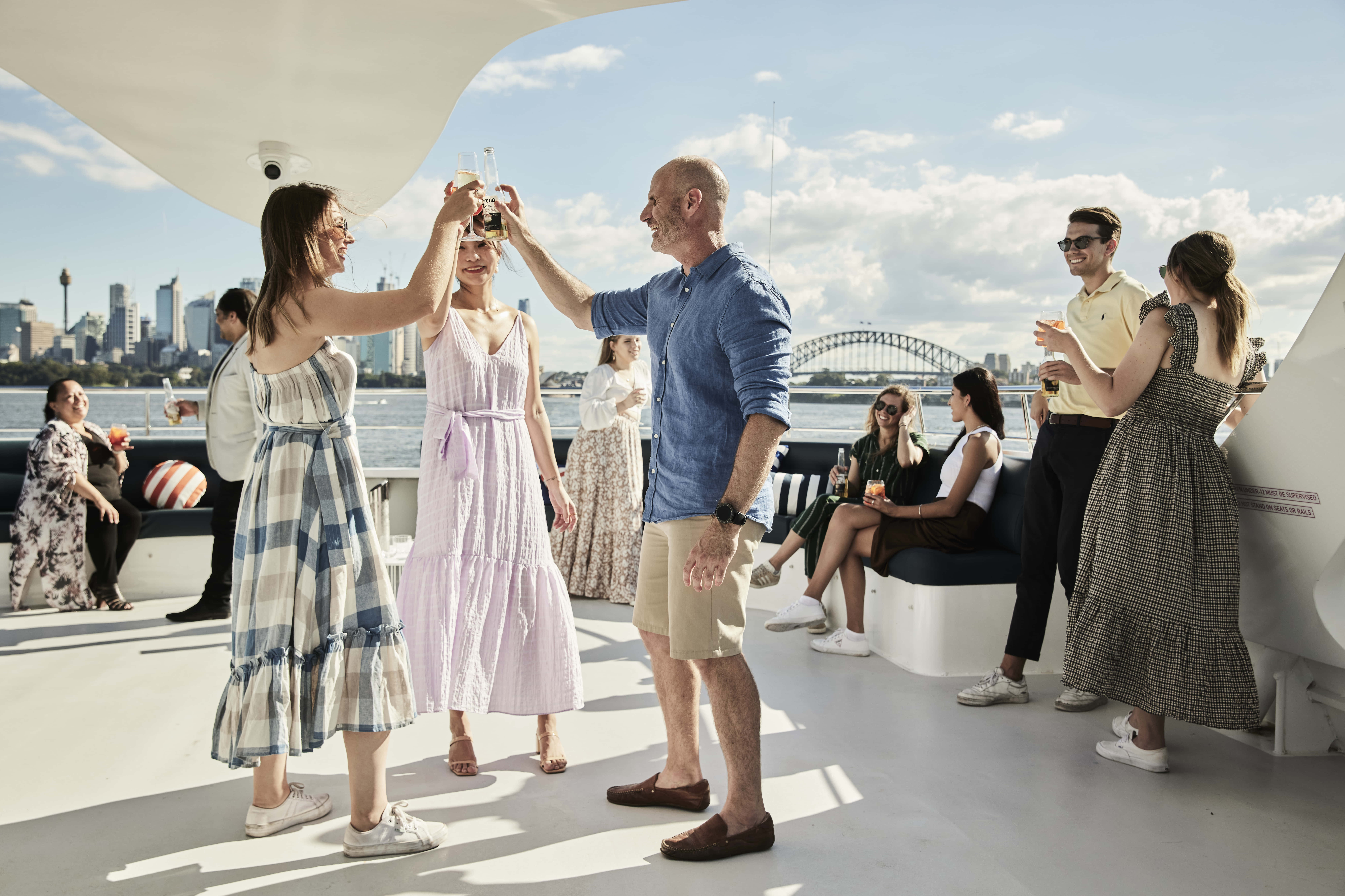 The Spirit of Migloo - Exclusive Hire 1