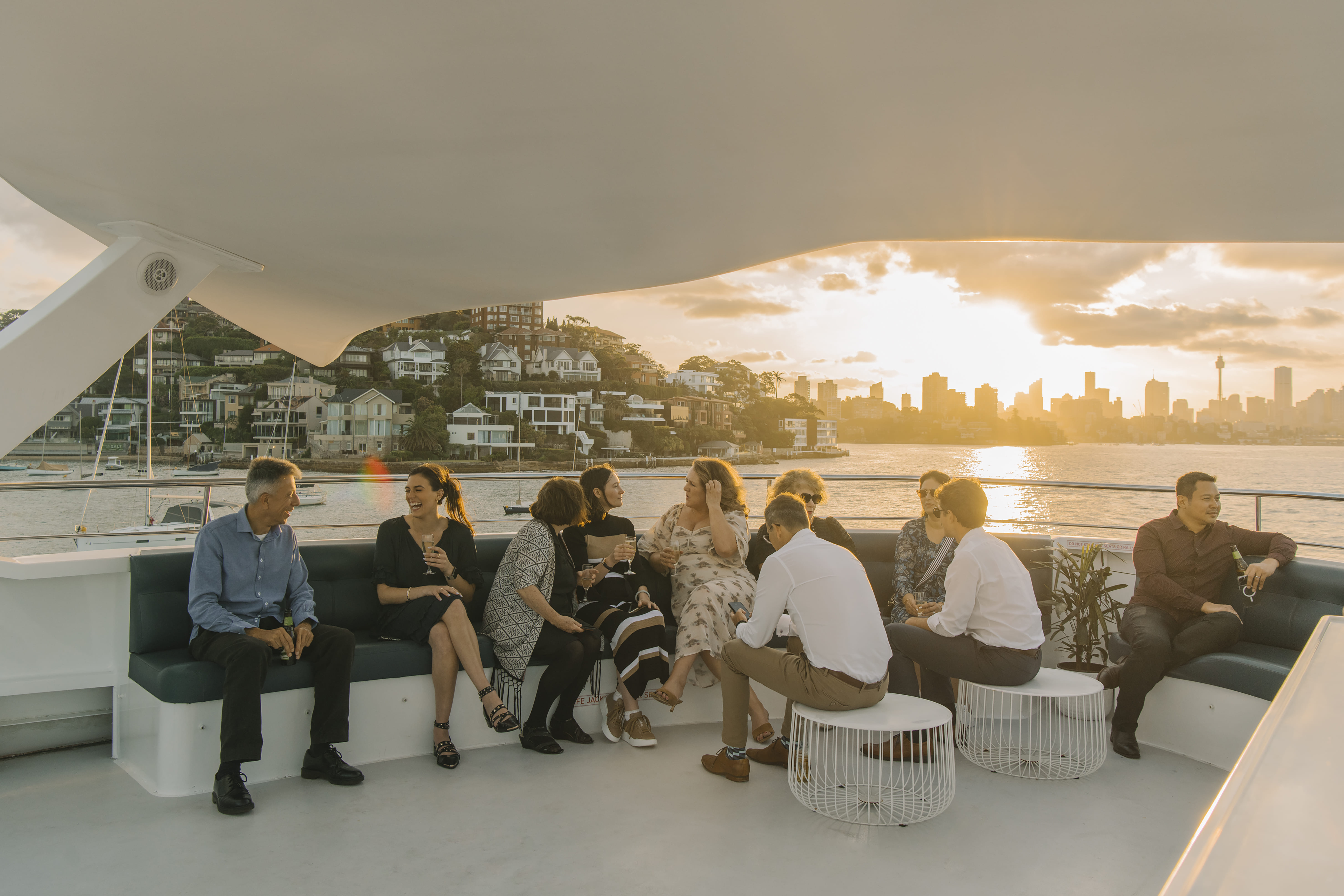 The Spirit of Migloo - Exclusive Hire 2