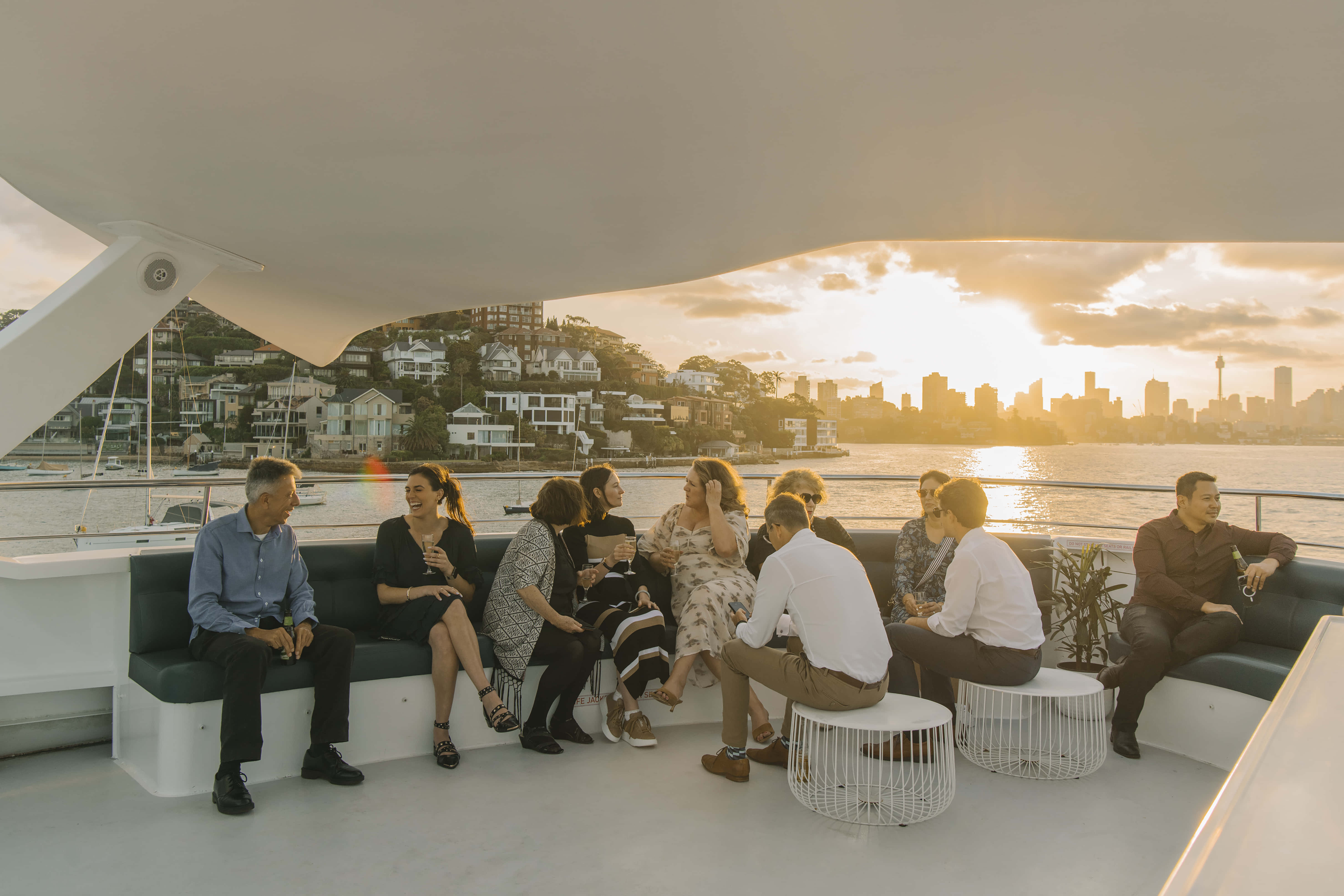 The Spirit of Migloo - Exclusive Hire 2