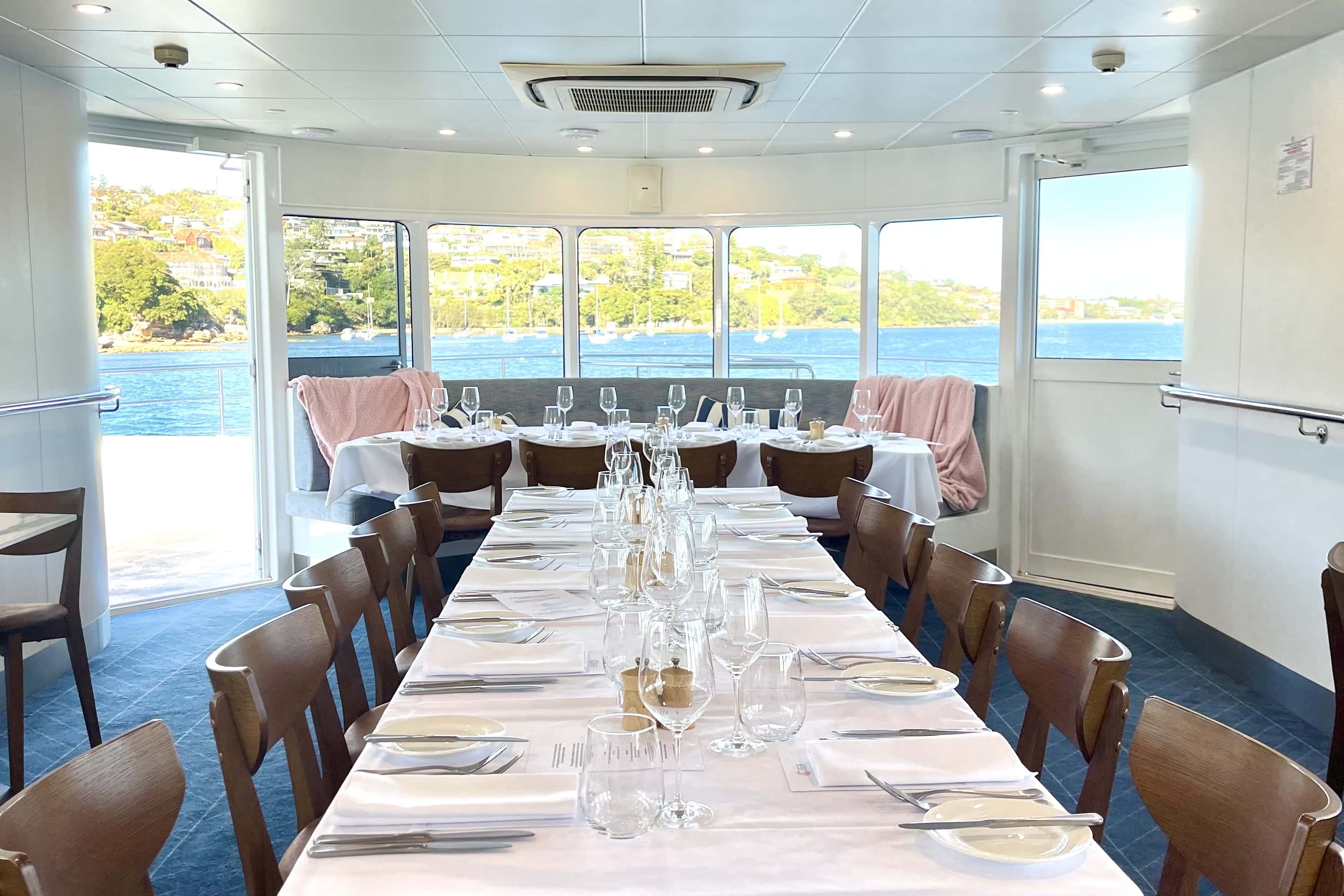 The Spirit of Migloo - Exclusive Hire 7