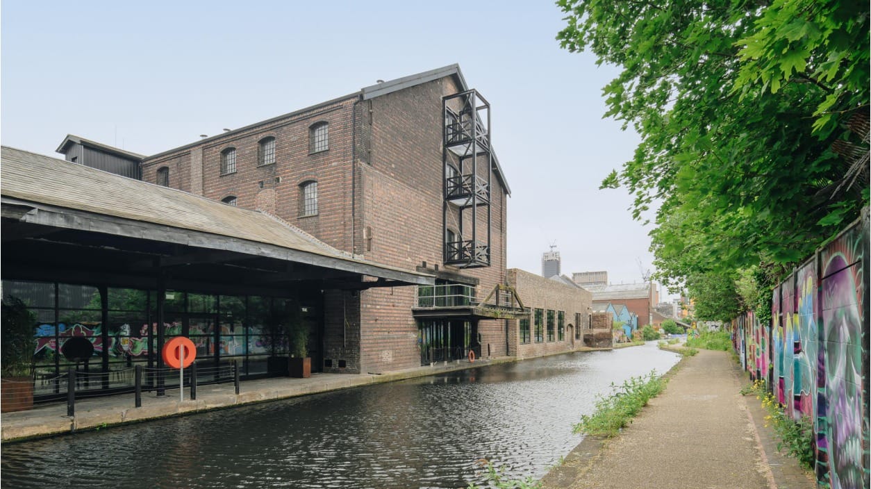 Ice House Boardroom 2