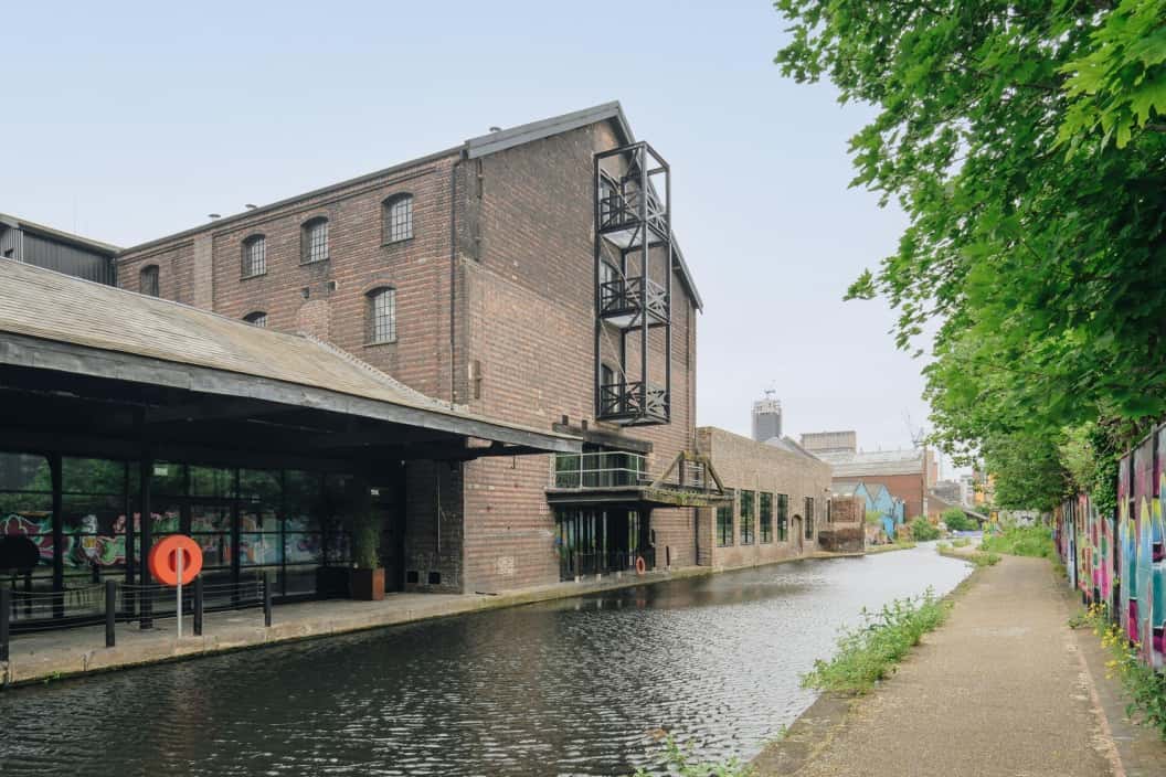 Ice House Boardroom 2