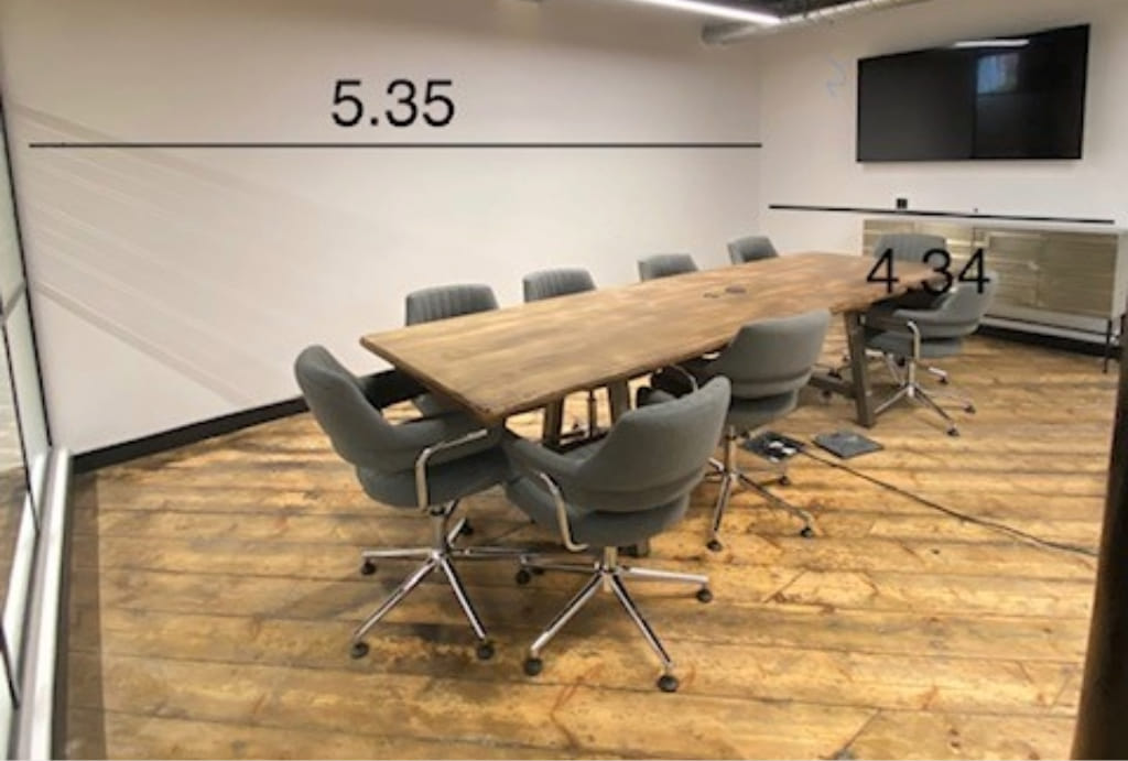 Ice House Boardroom 1