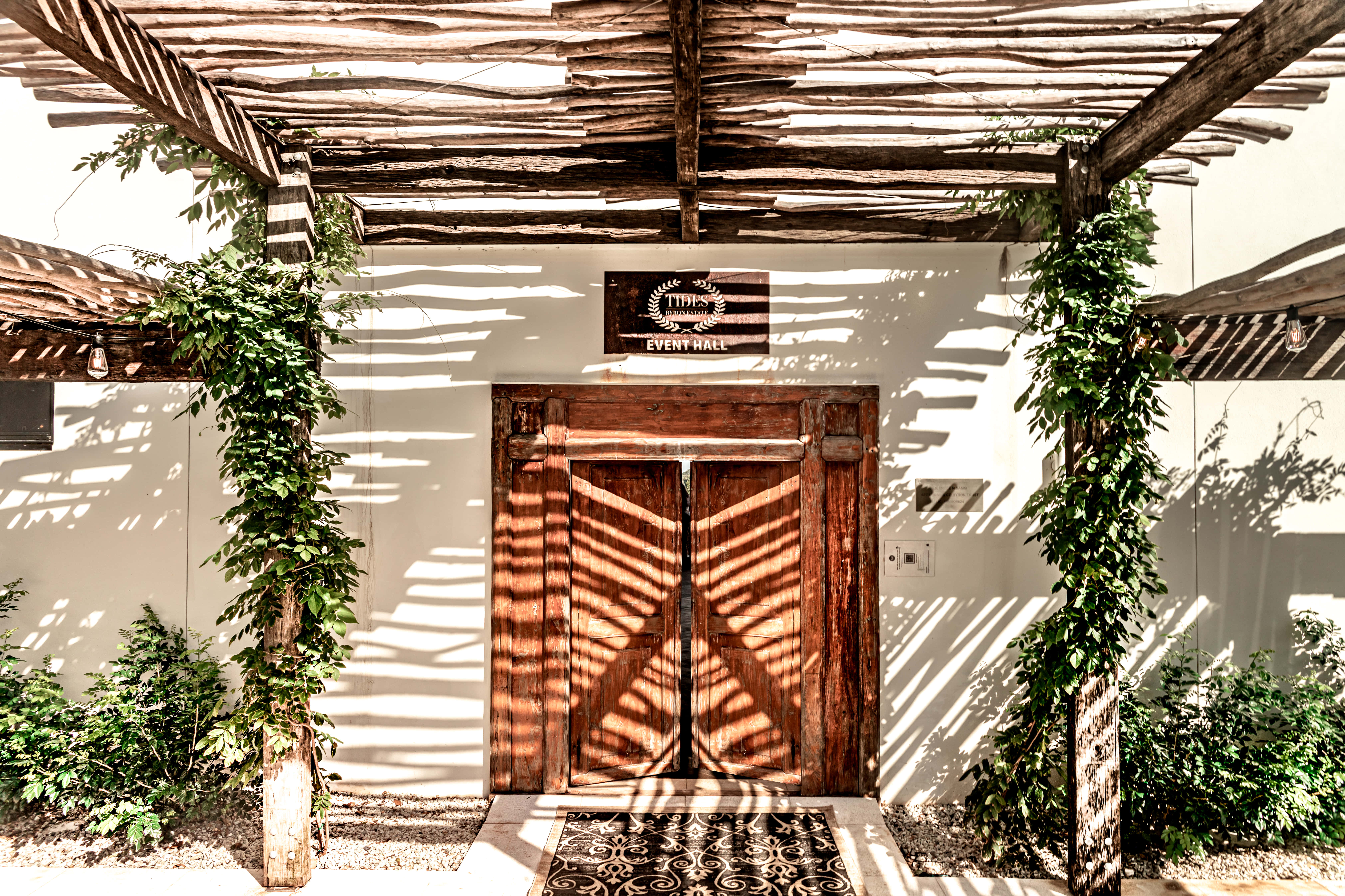 Tides Byron Estate 1