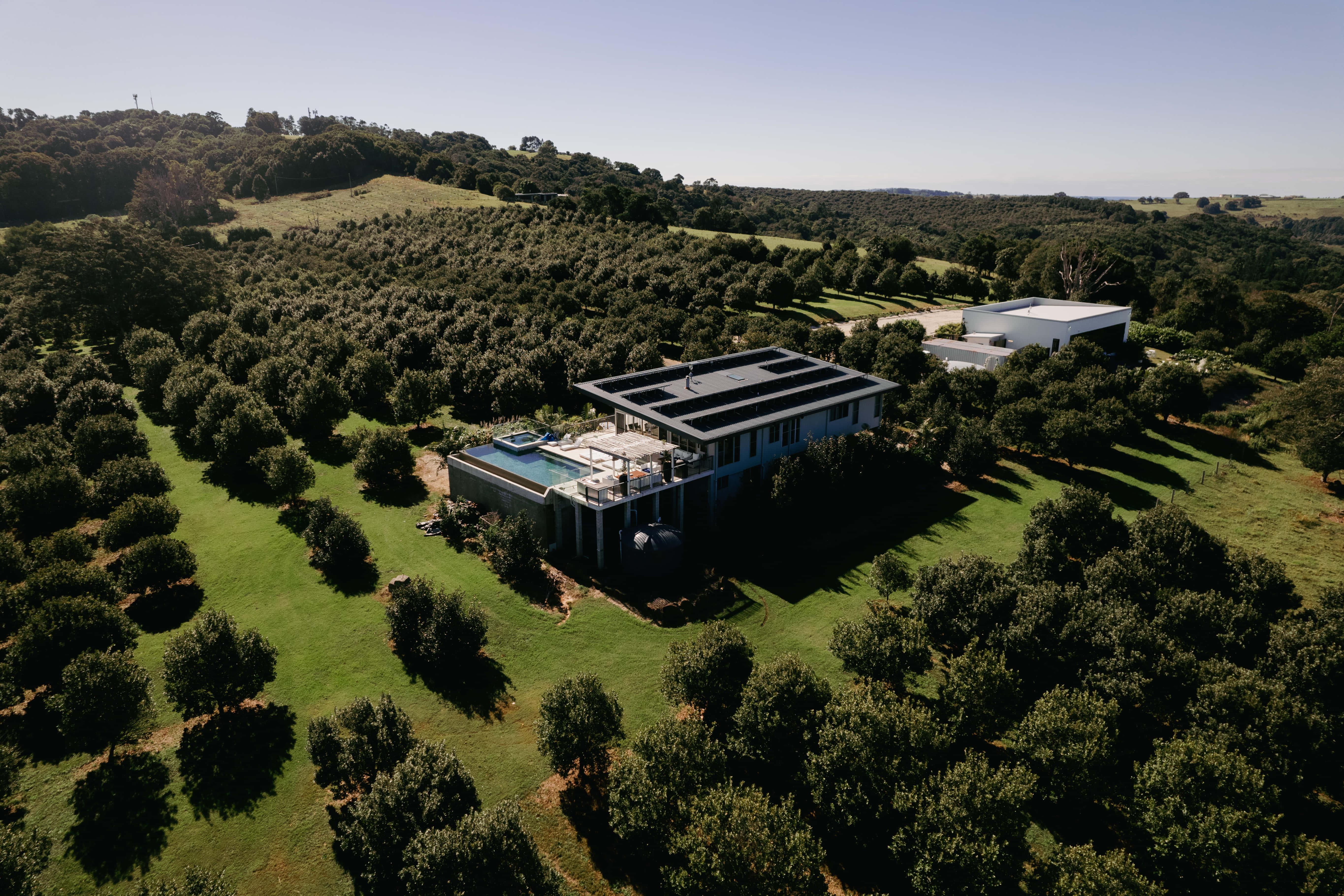 Tides Byron Estate 3D tour