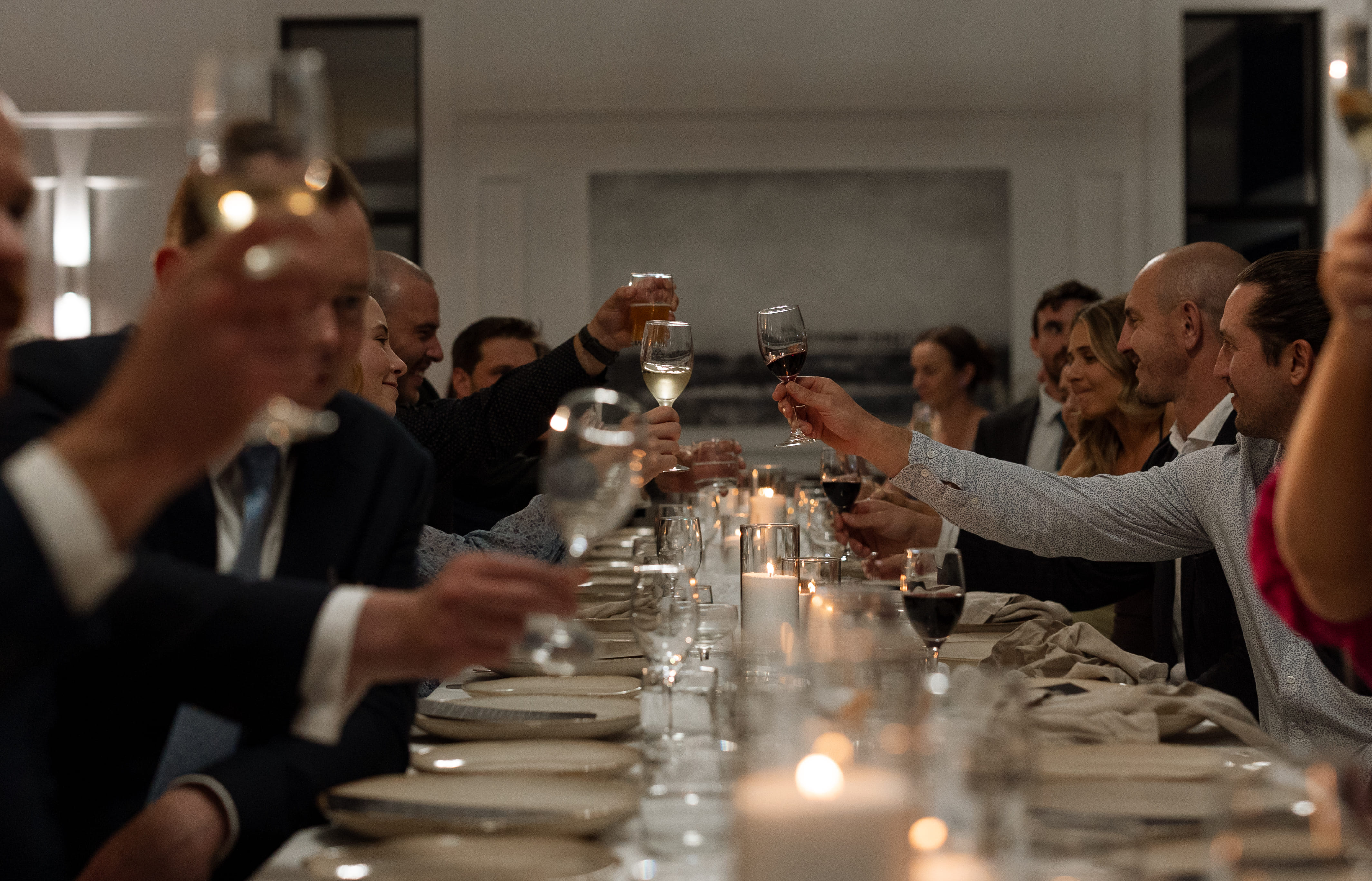 Tides Byron Estate 7