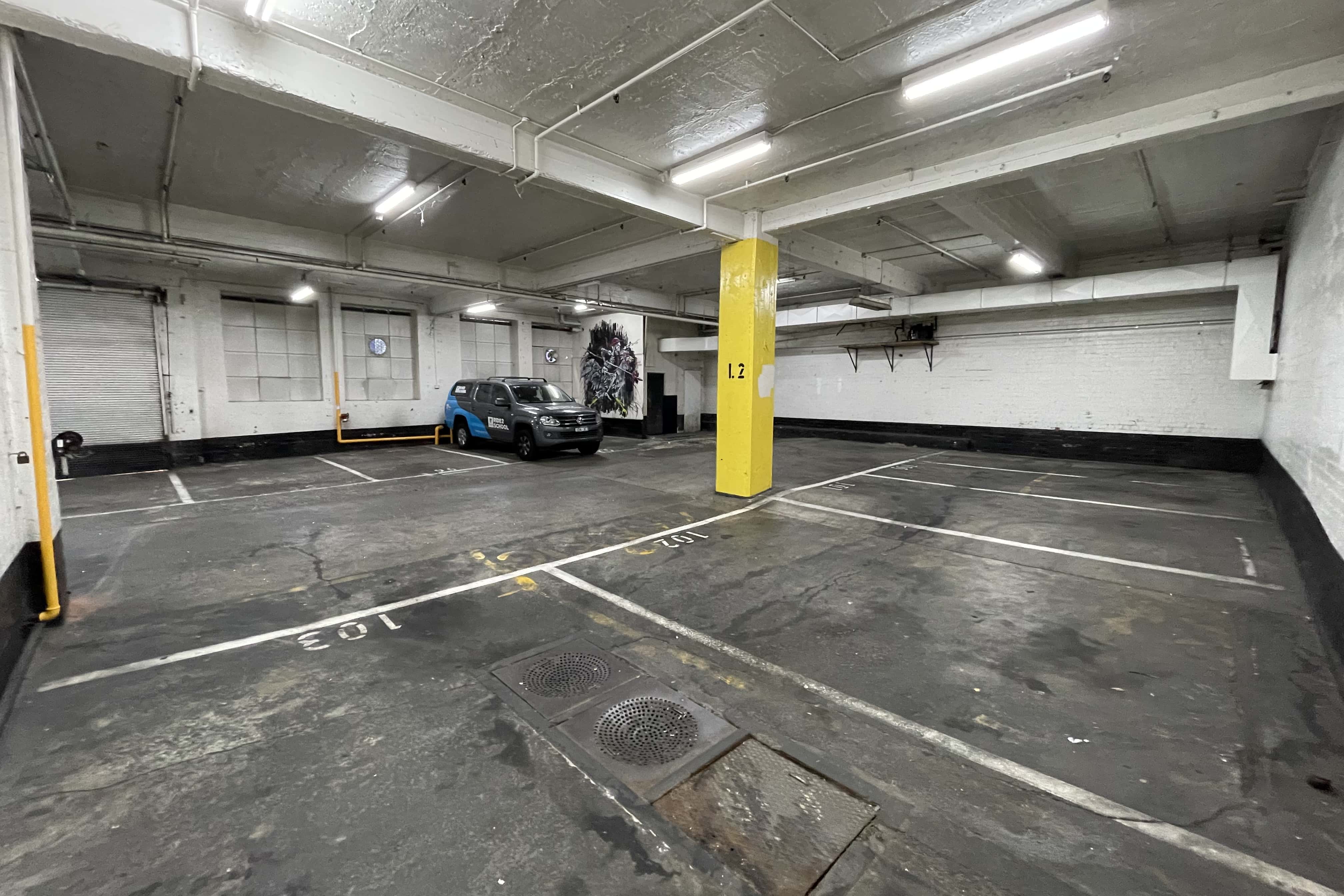 Ground Floor Annex 0