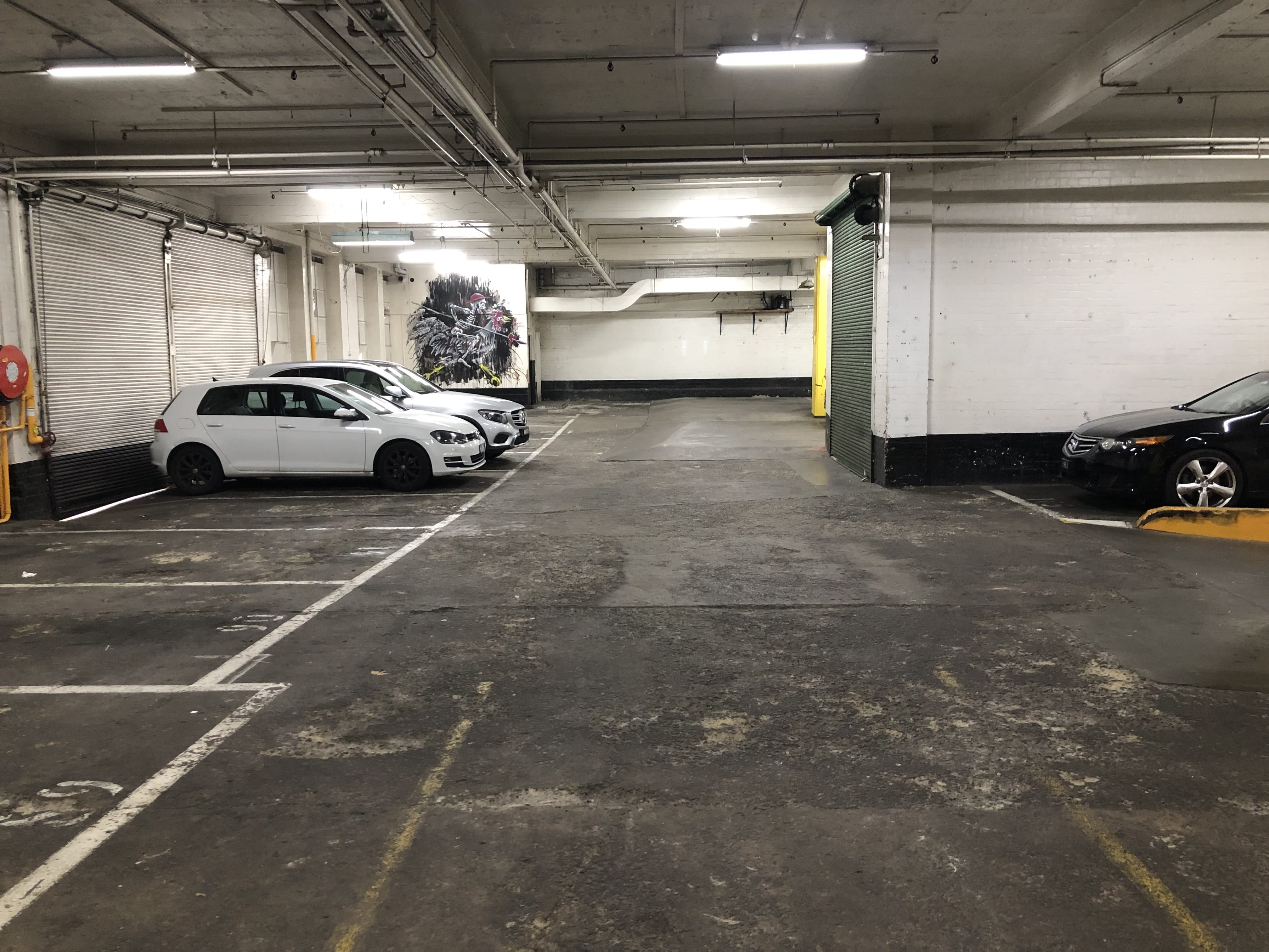 Ground Floor Annex 2