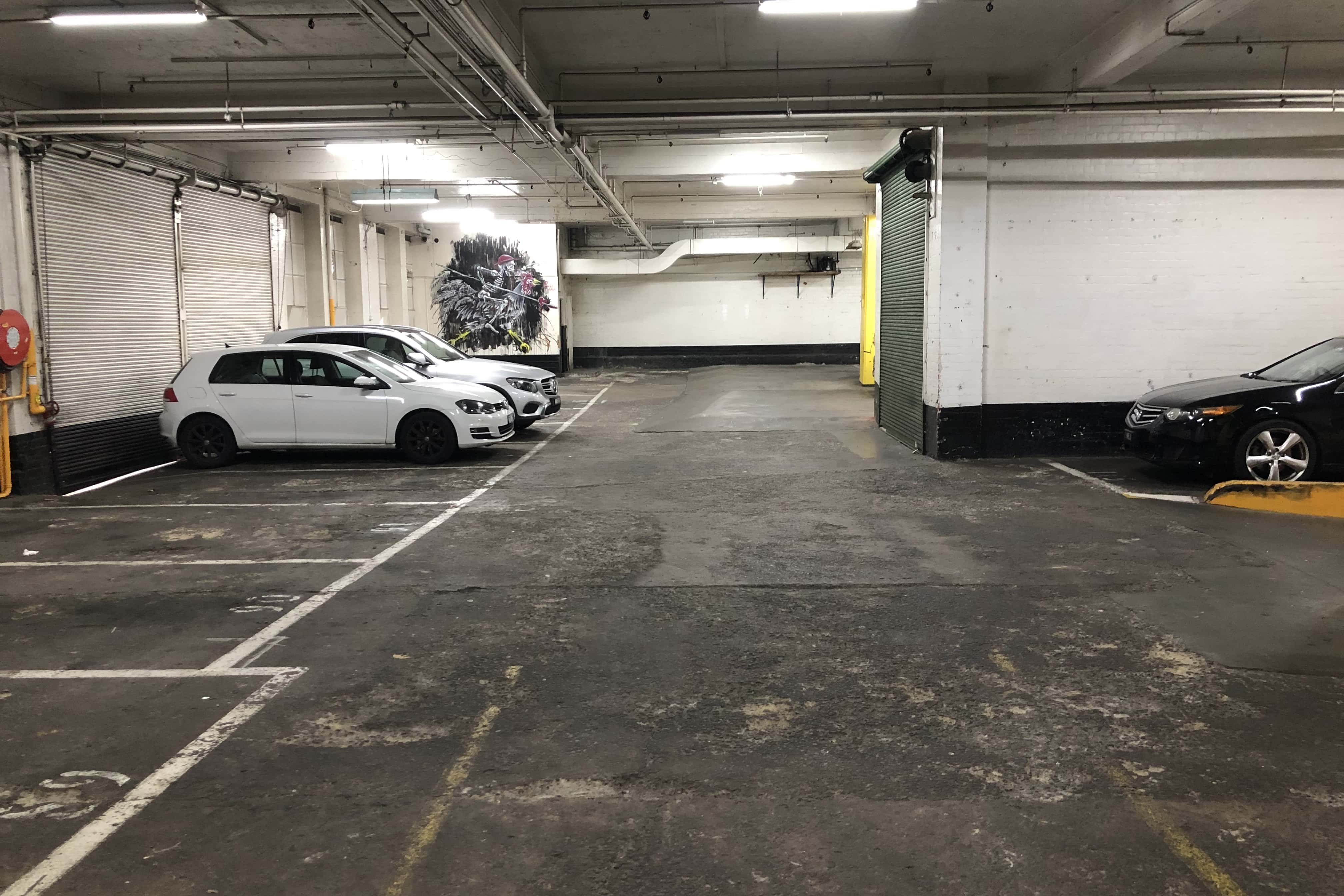 Ground Floor Annex 2