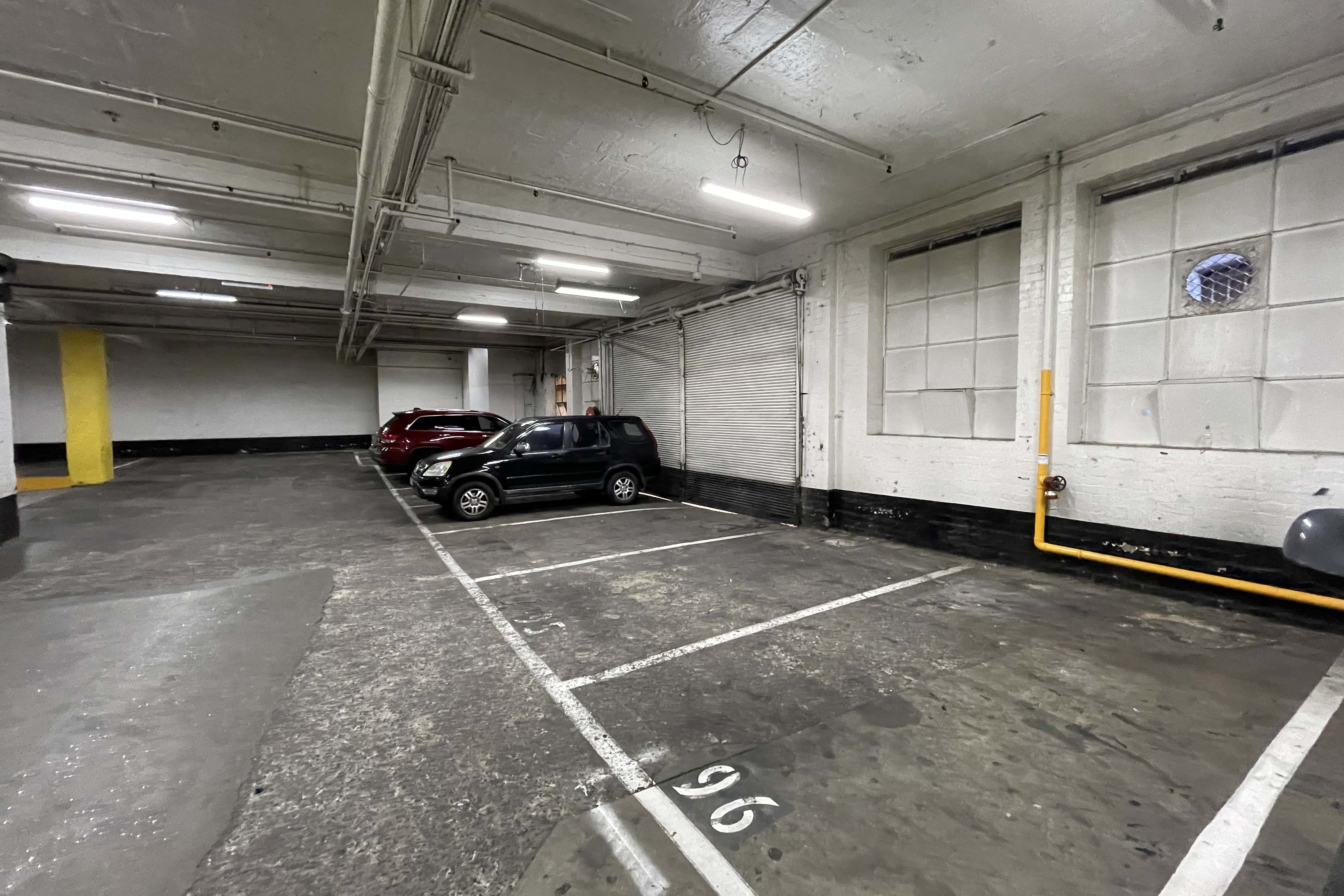 Ground Floor Annex 1