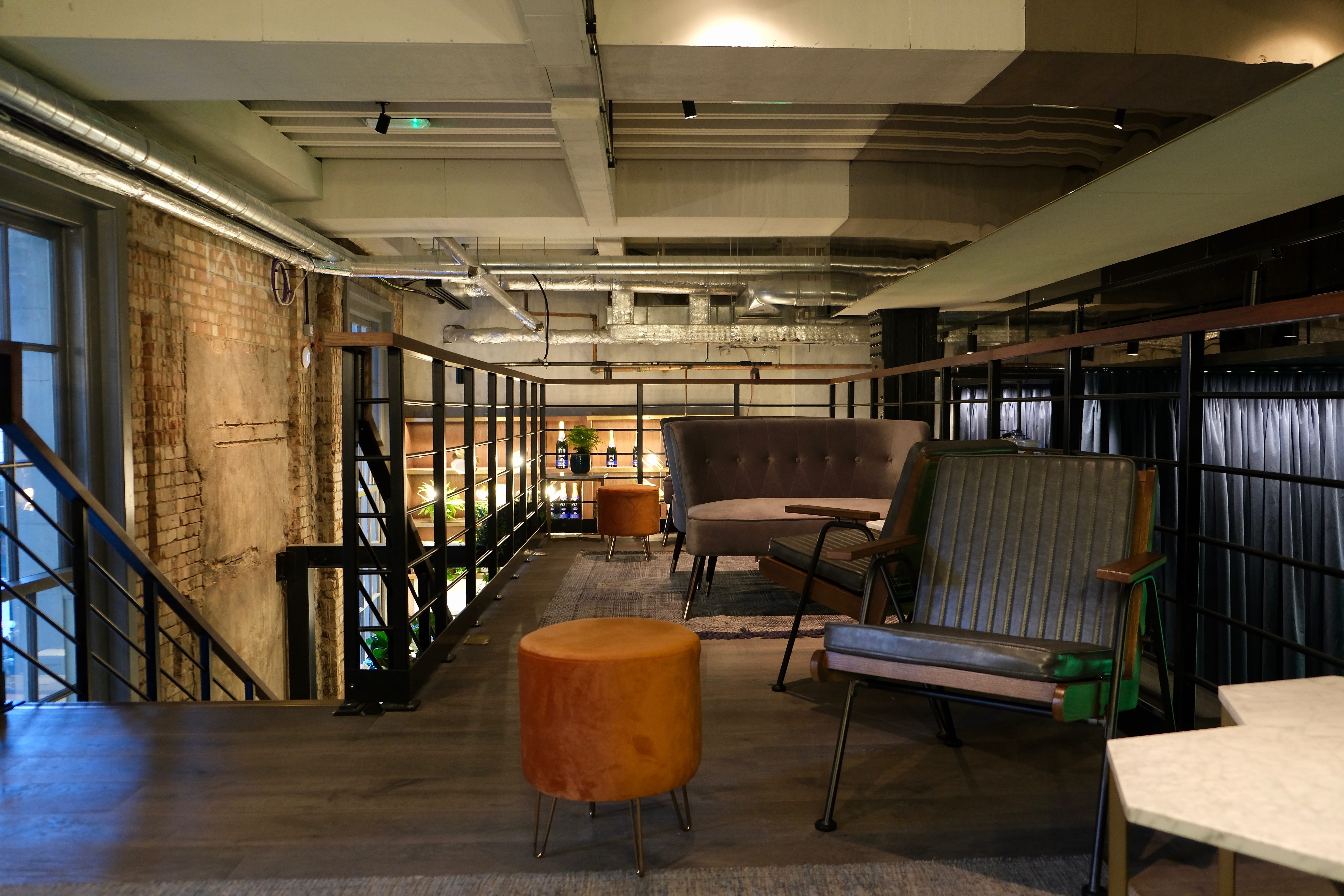 Exclusive Venue Hire 3