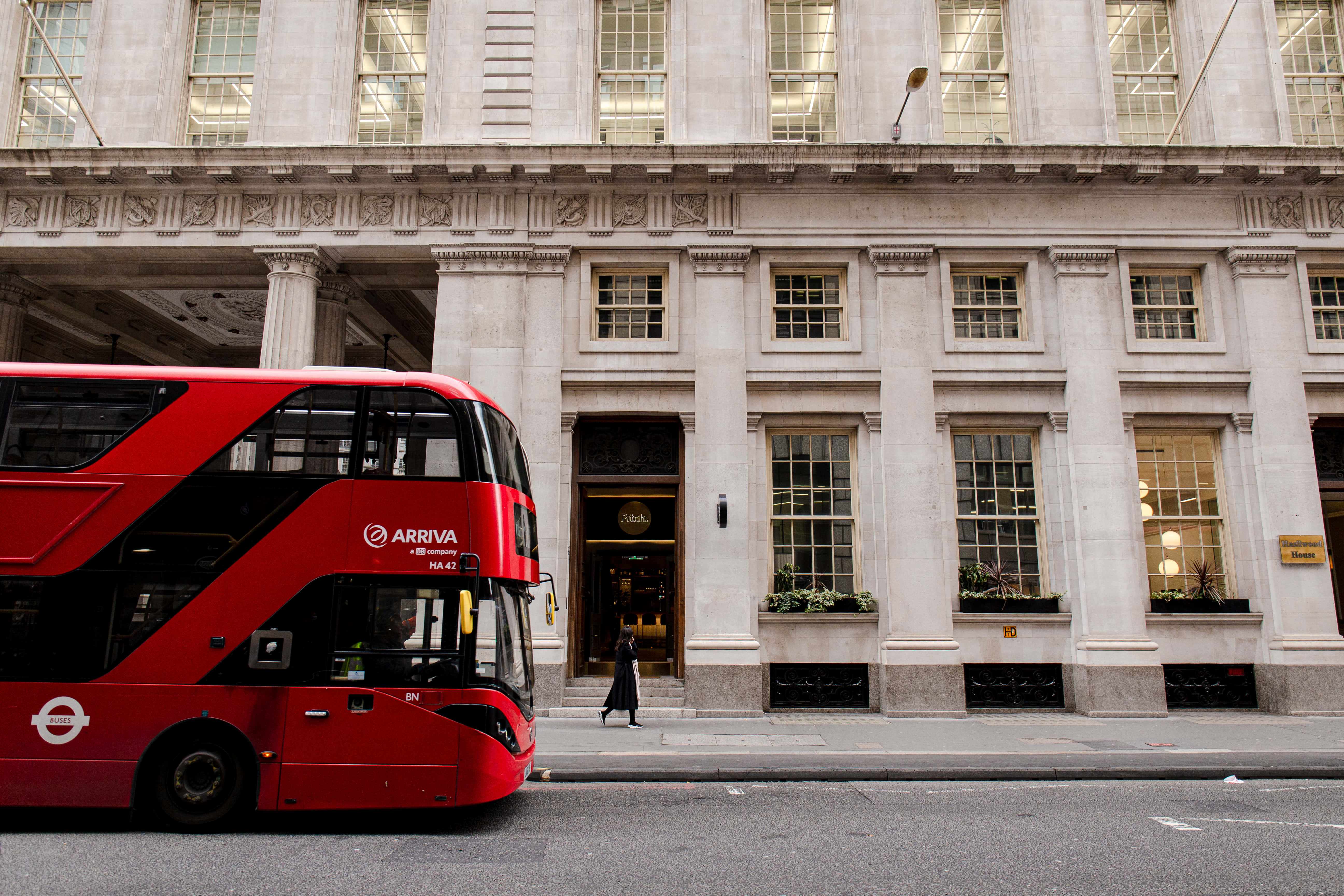 Exclusive Venue Hire 5