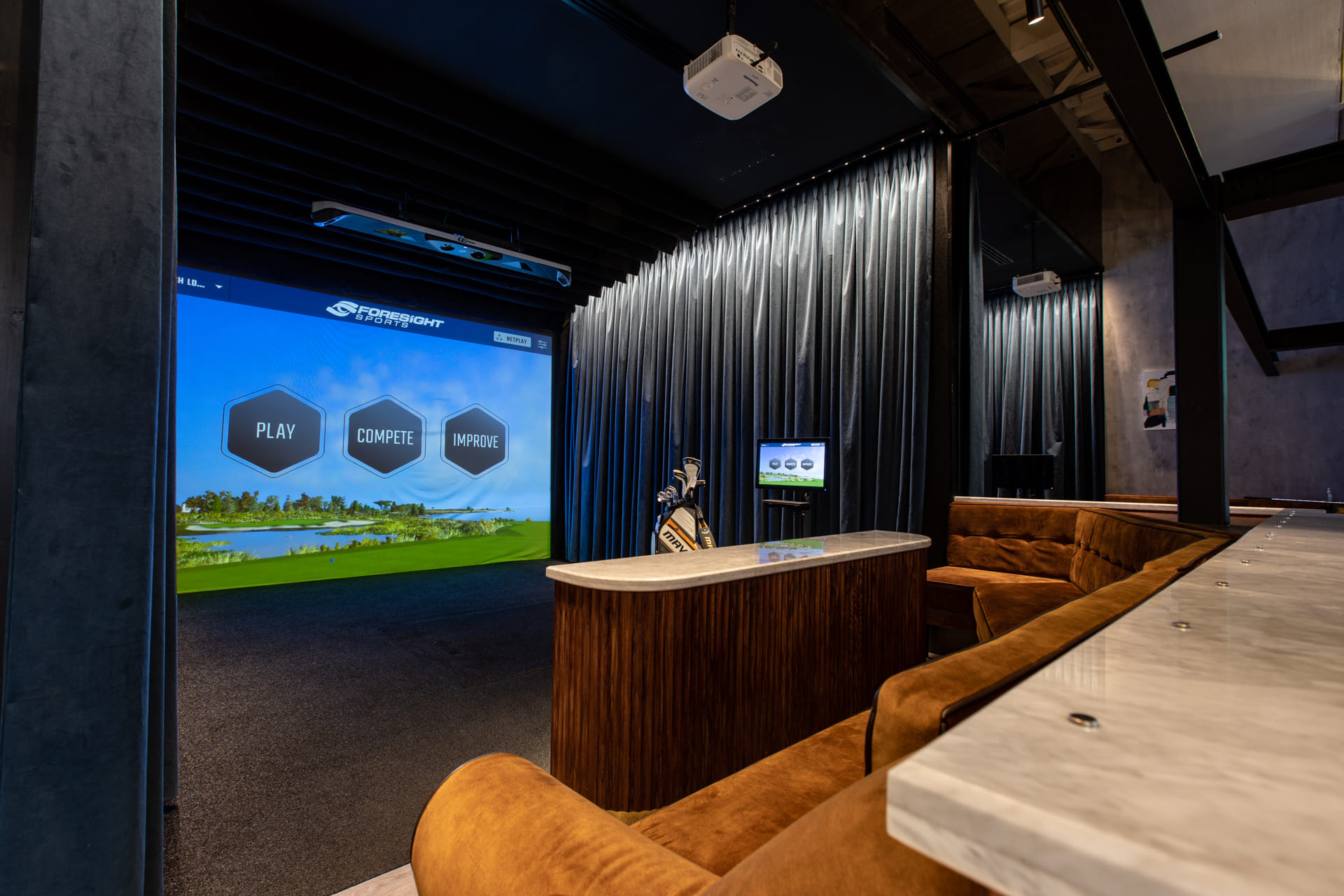 Exclusive Venue Hire 1