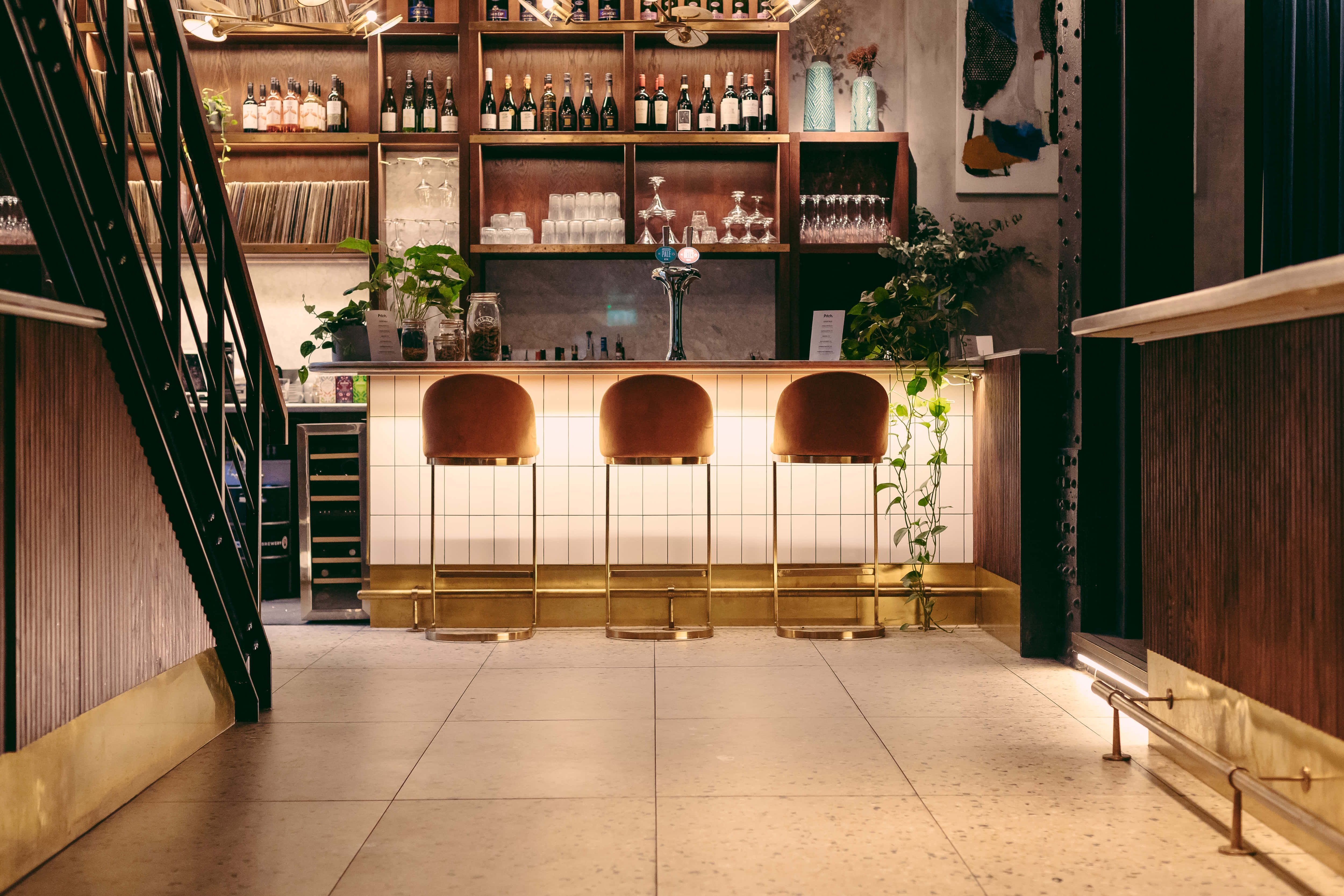 Exclusive Venue Hire 0