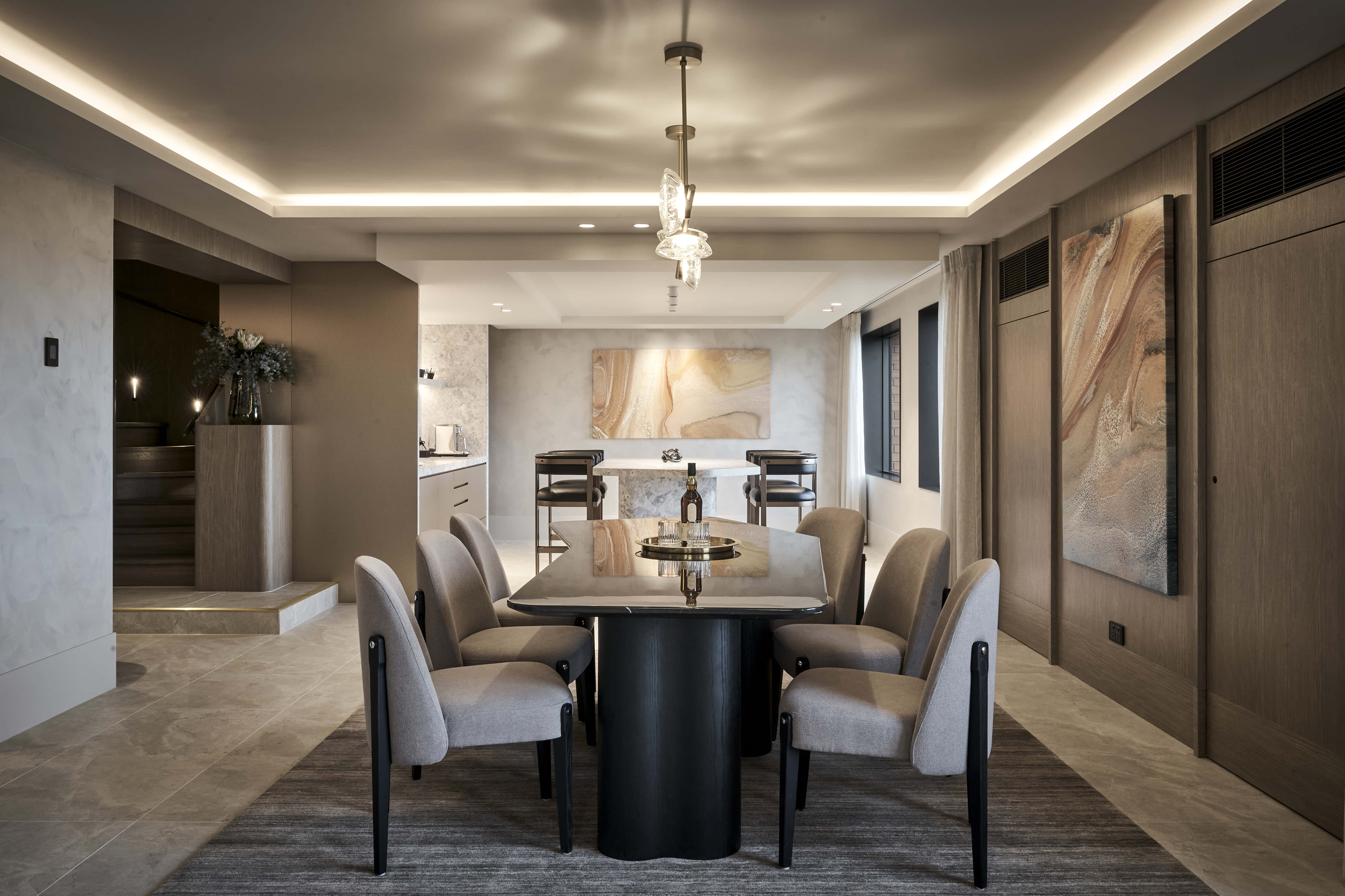 William Clarke Sky Villa 0