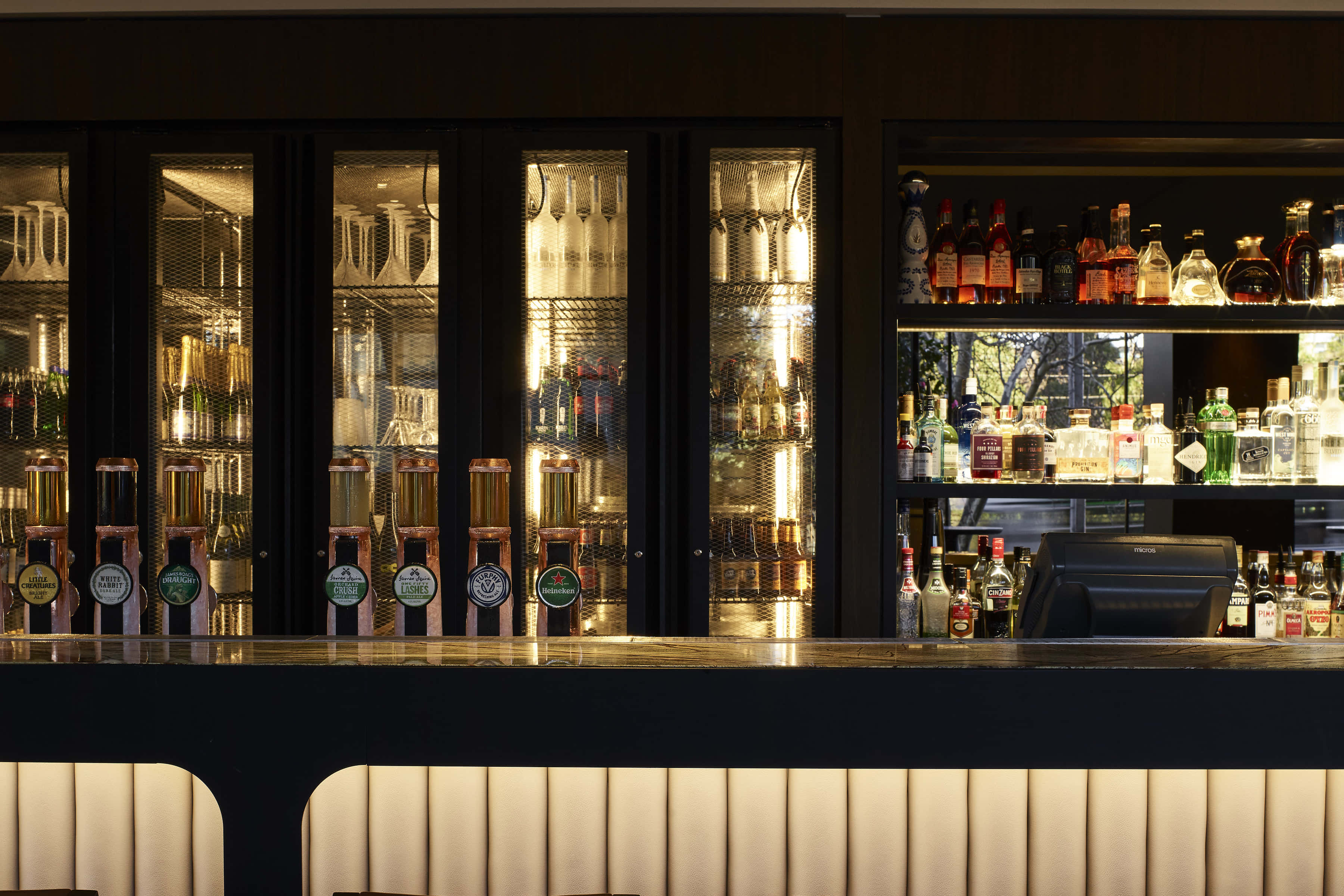 Cliveden Bar & Dining 1