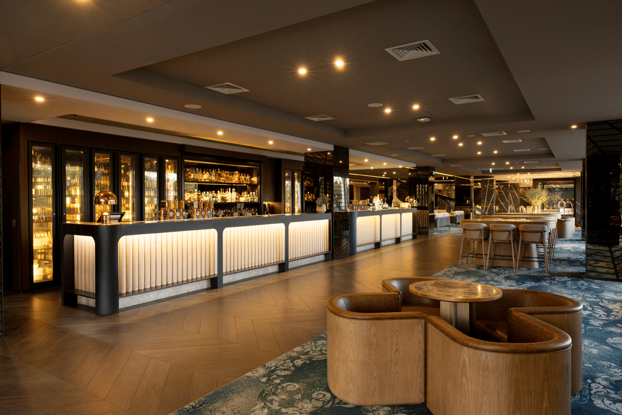 Cliveden Bar & Dining