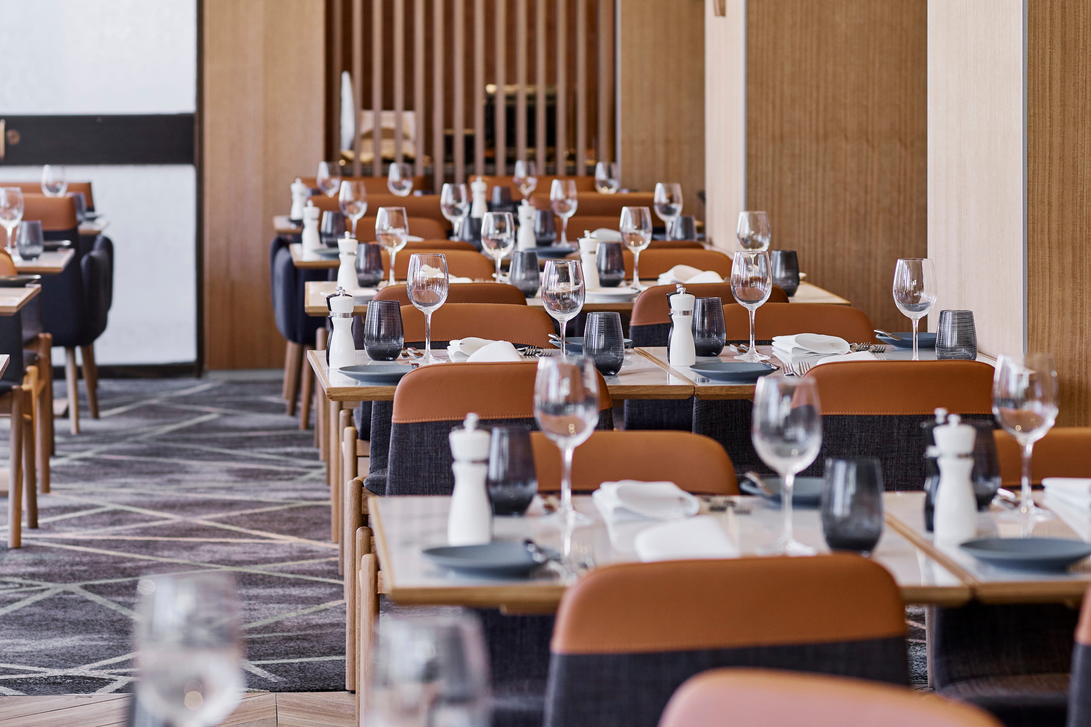 Cliveden Bar & Dining 2