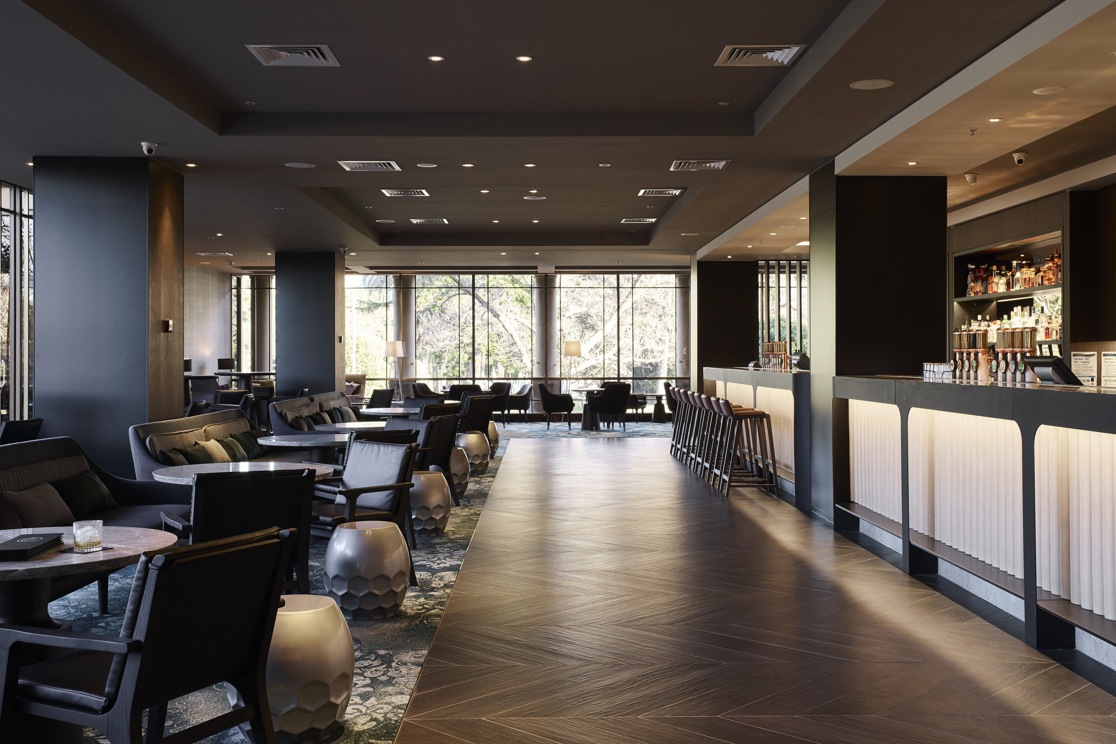 Cliveden Bar & Dining