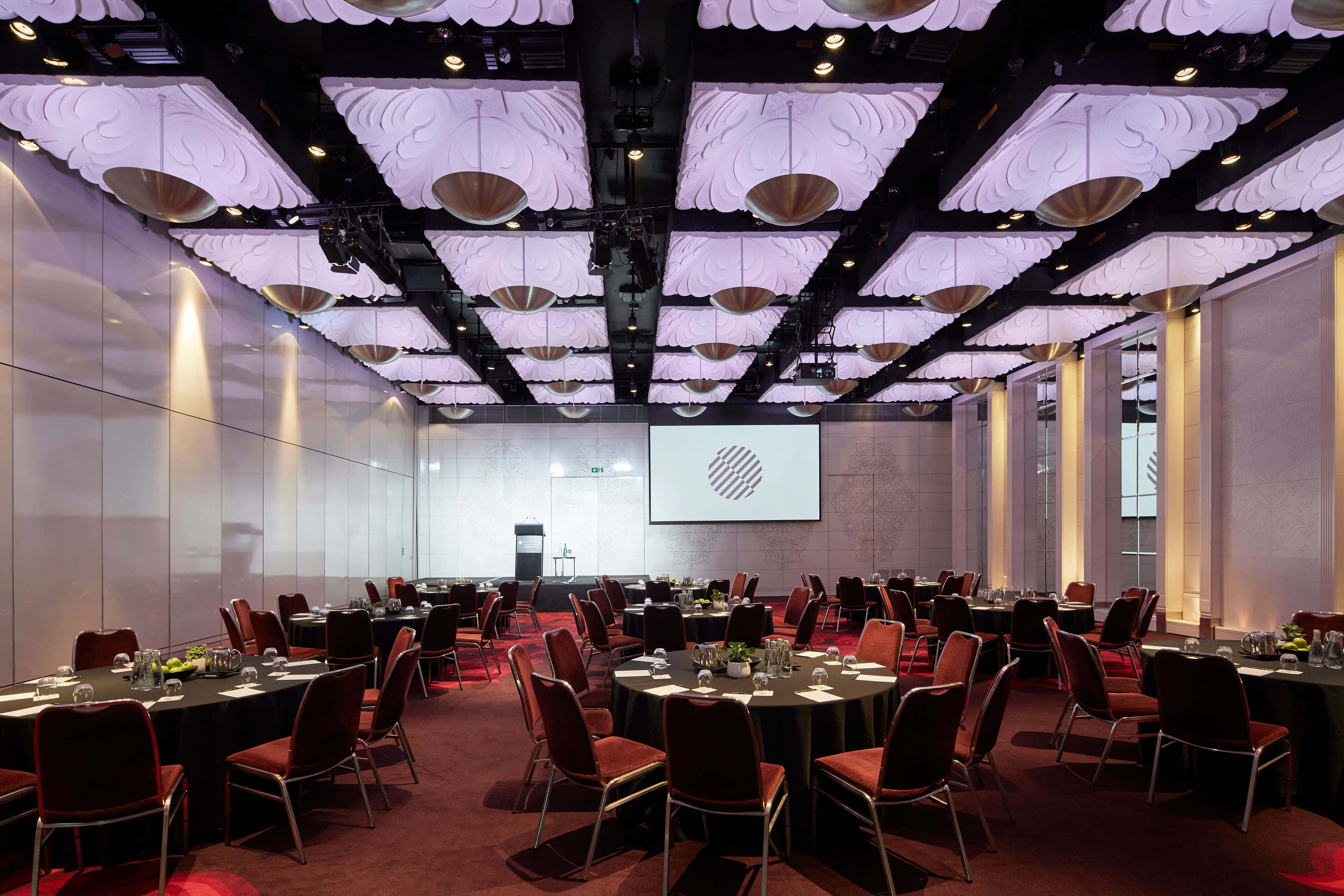 Grand Ballroom 4