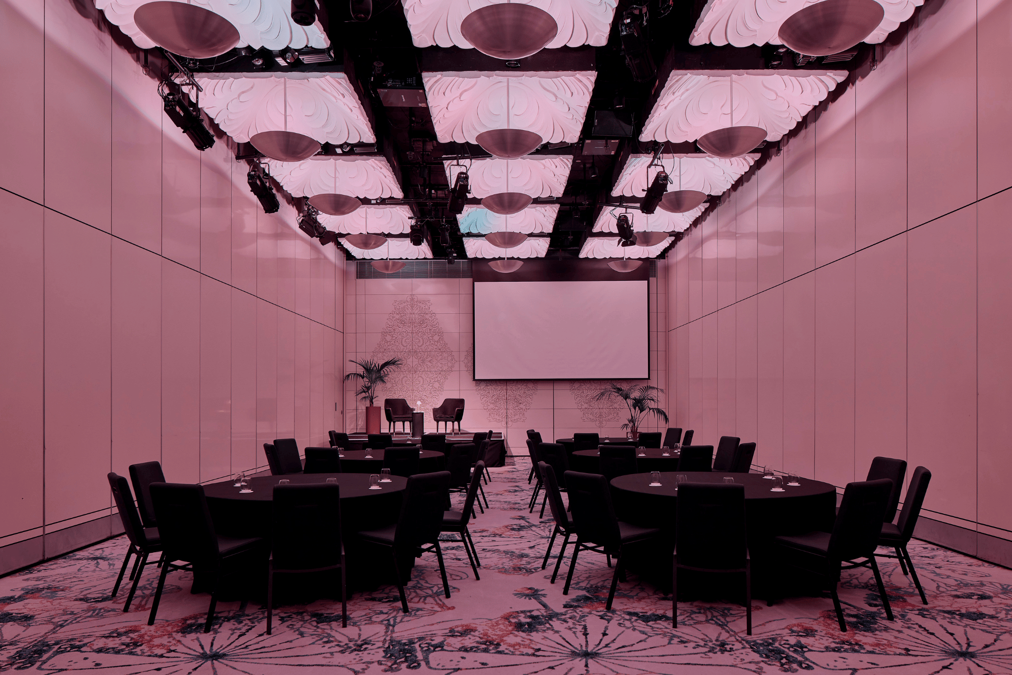 Grand Ballroom 2