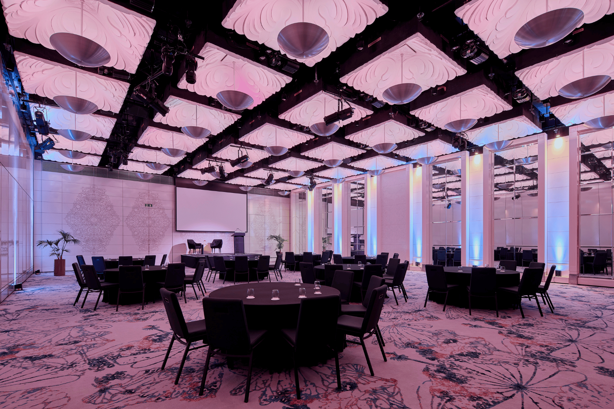 Grand Ballroom 1