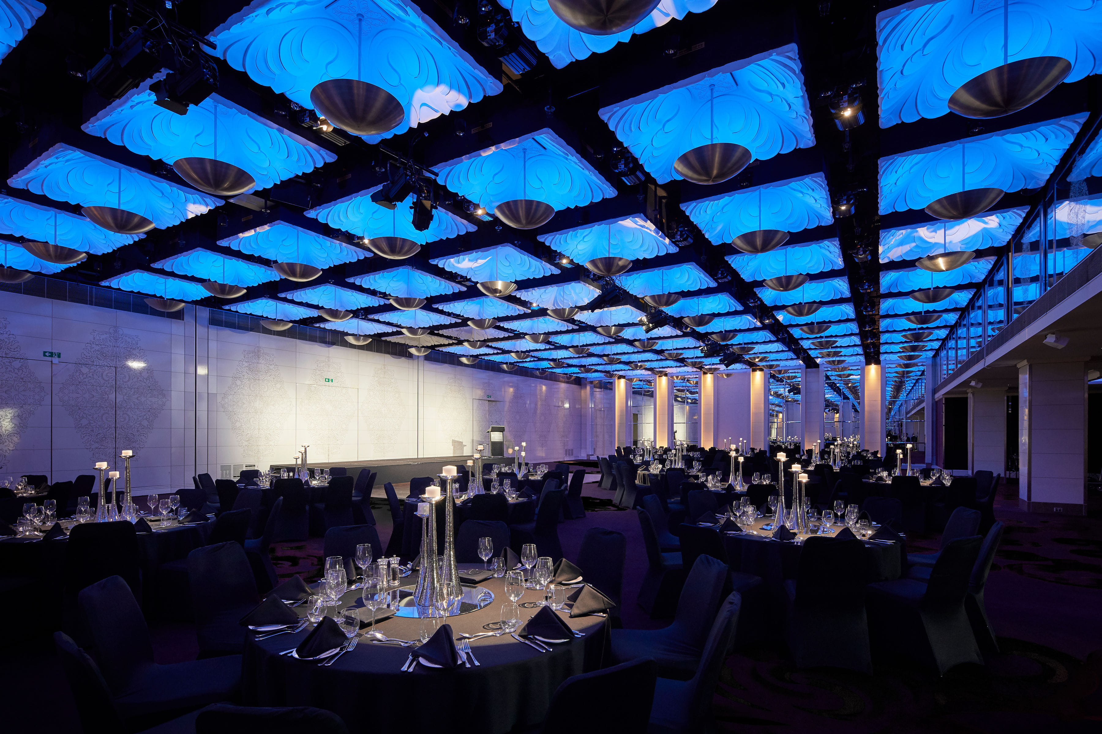 Grand Ballroom 0