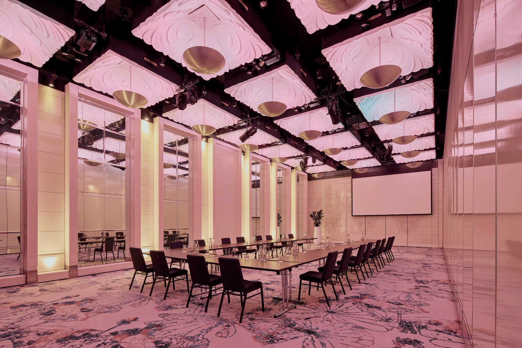 Grand Ballroom 3
