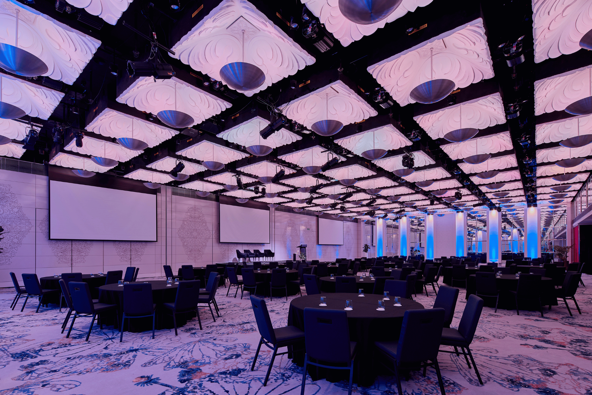 Grand Ballroom