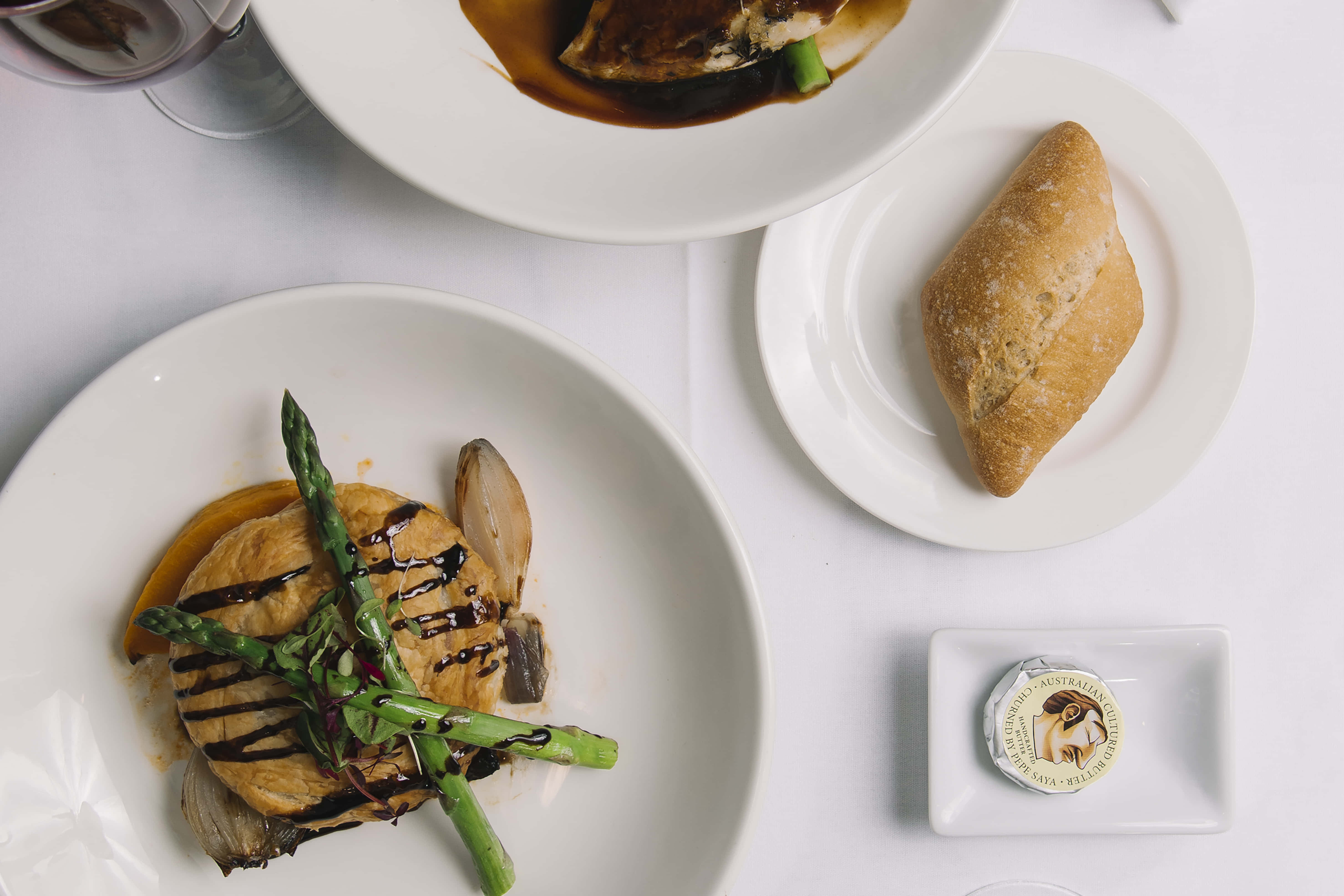 The Spirit of Migloo - Main Deck 6