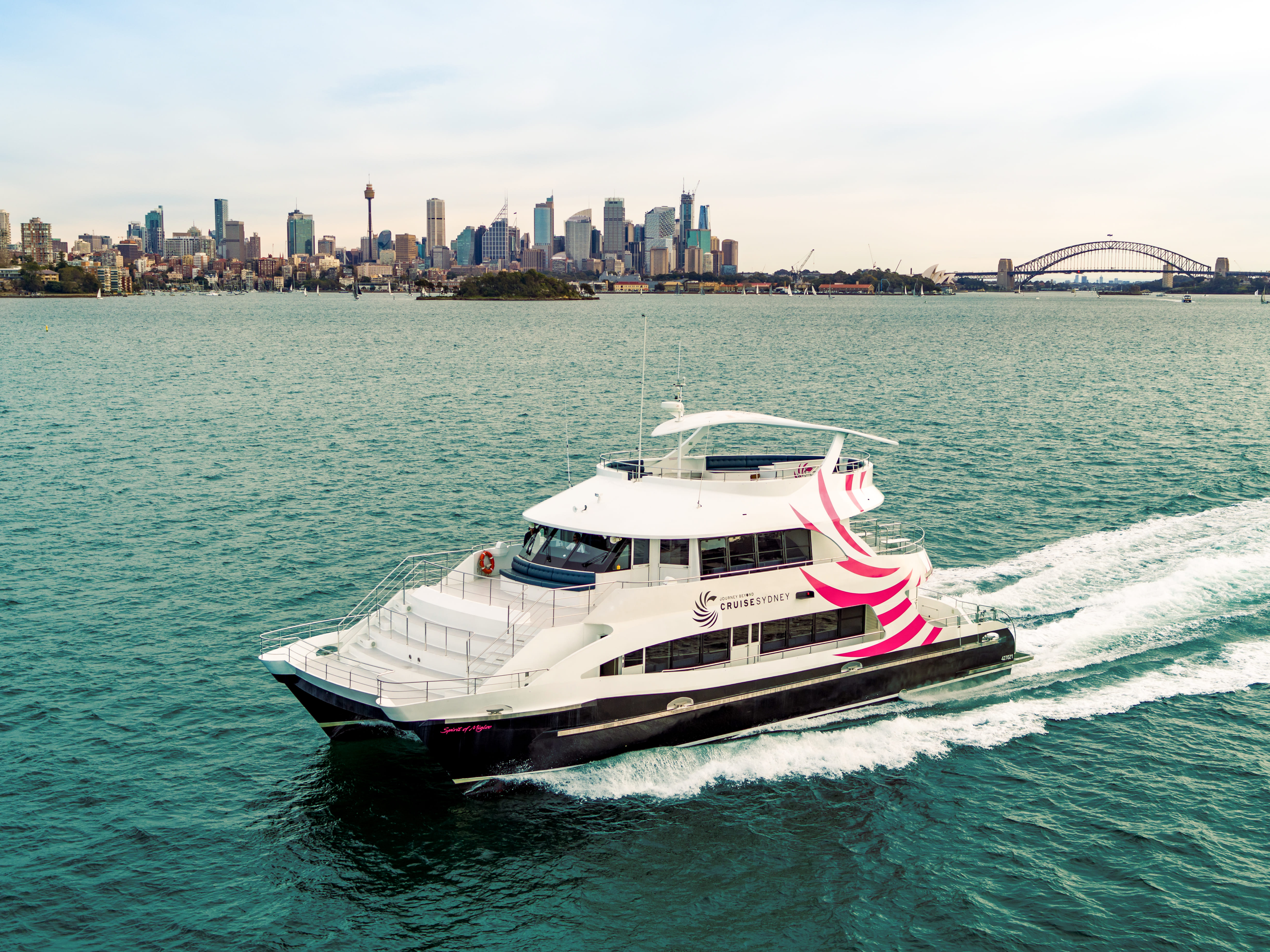 The Spirit of Migloo - Upper Deck 2