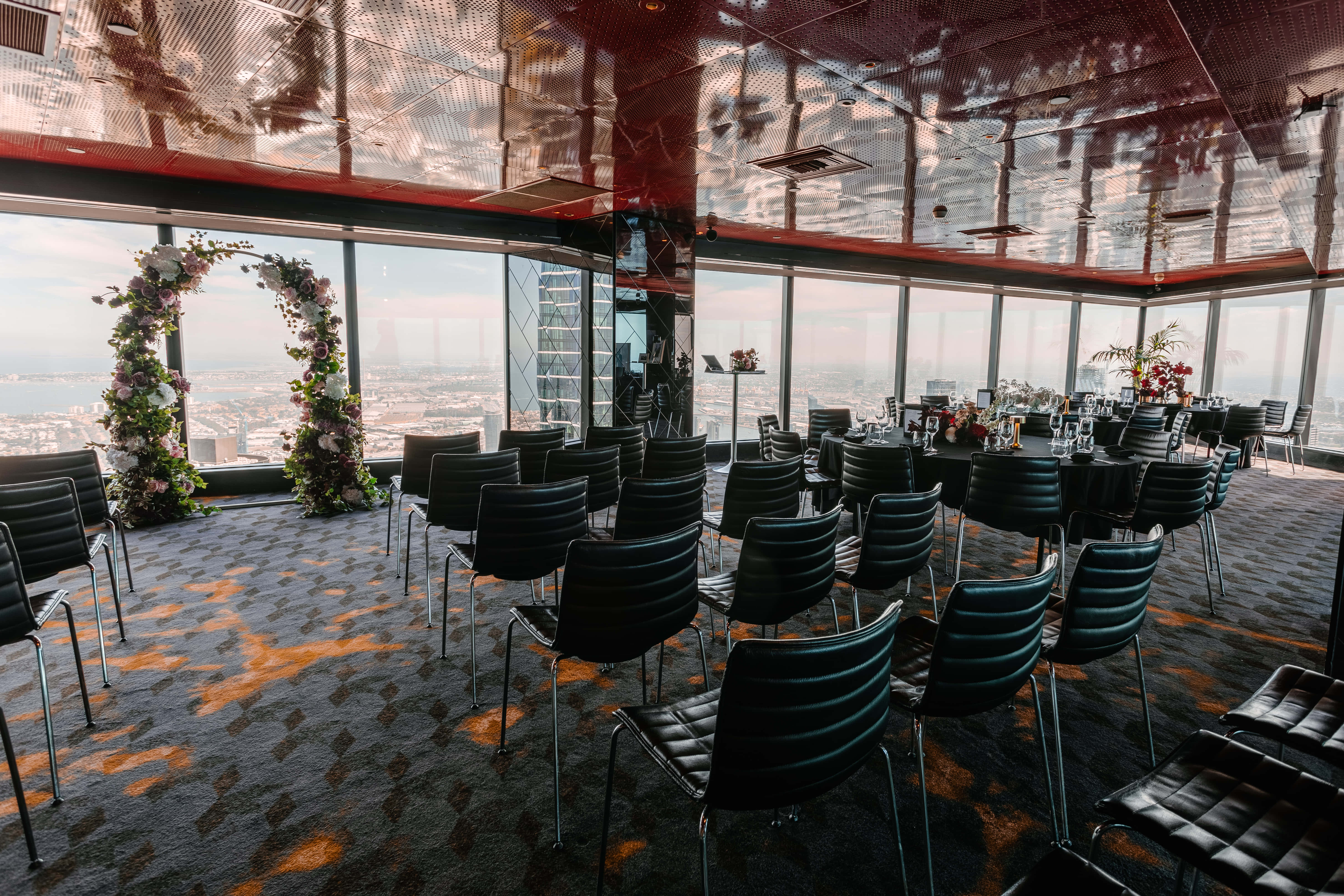 Northern Point Room 1