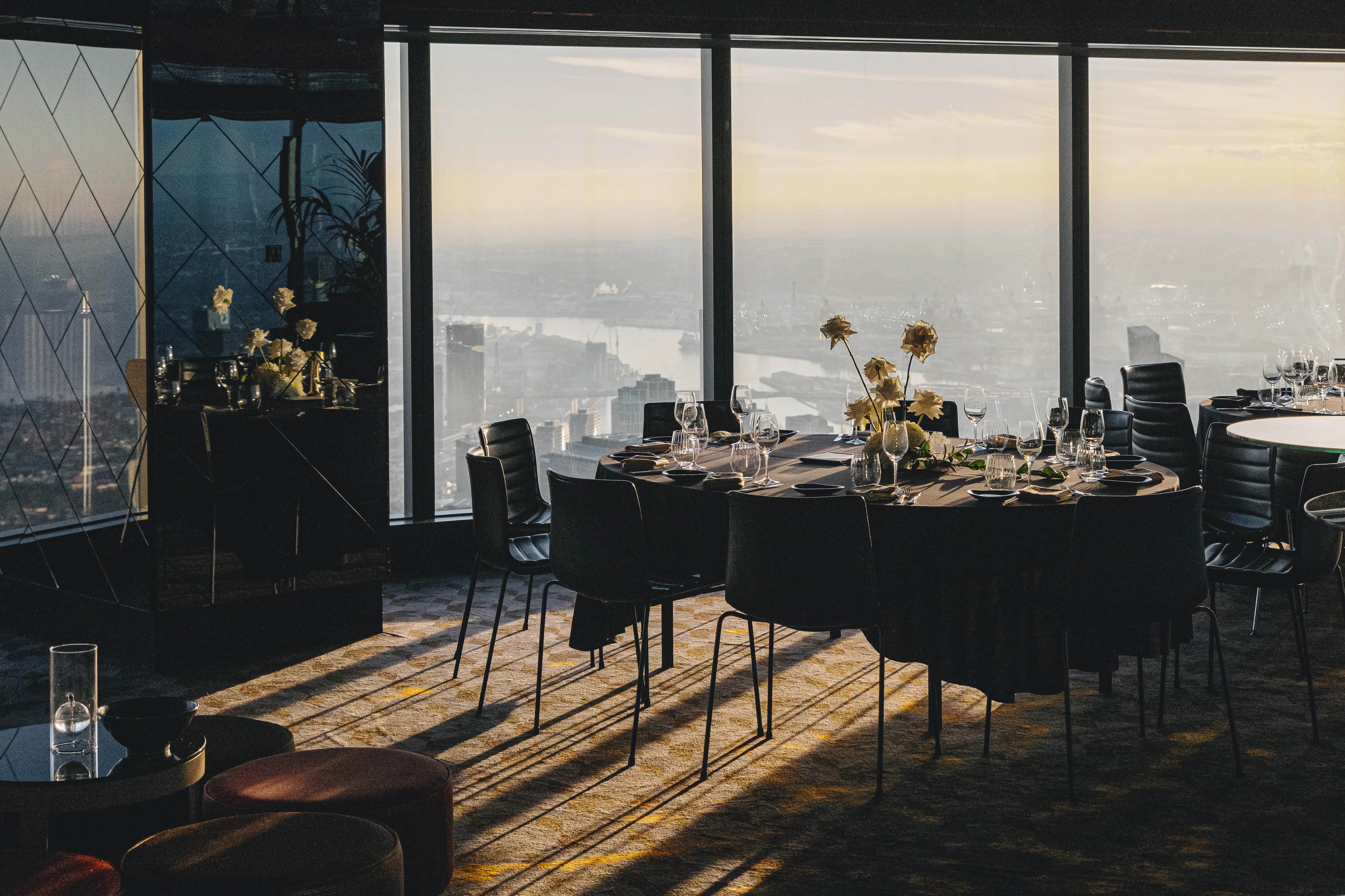 Northern Point Room 0