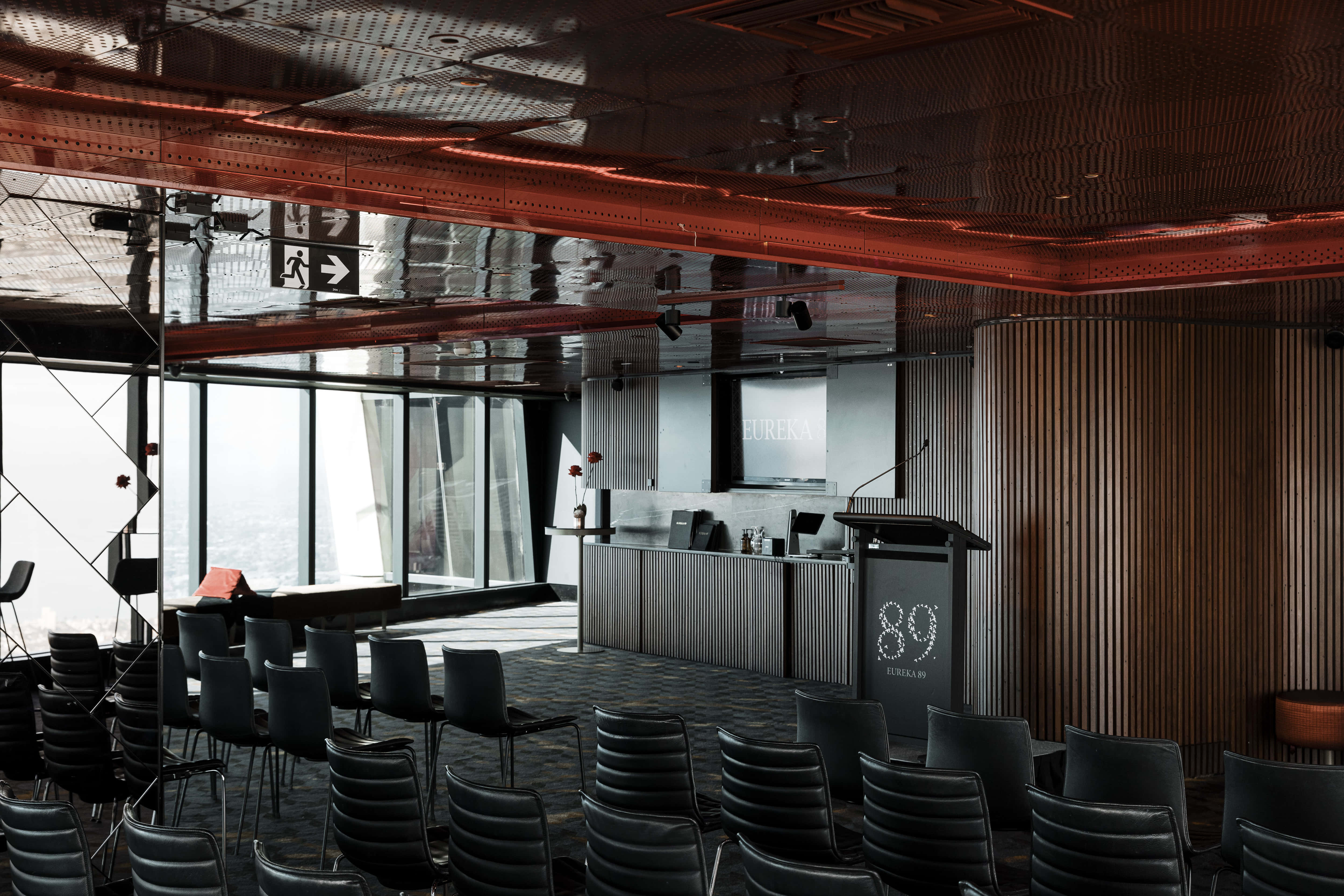 Northern Point Room 3