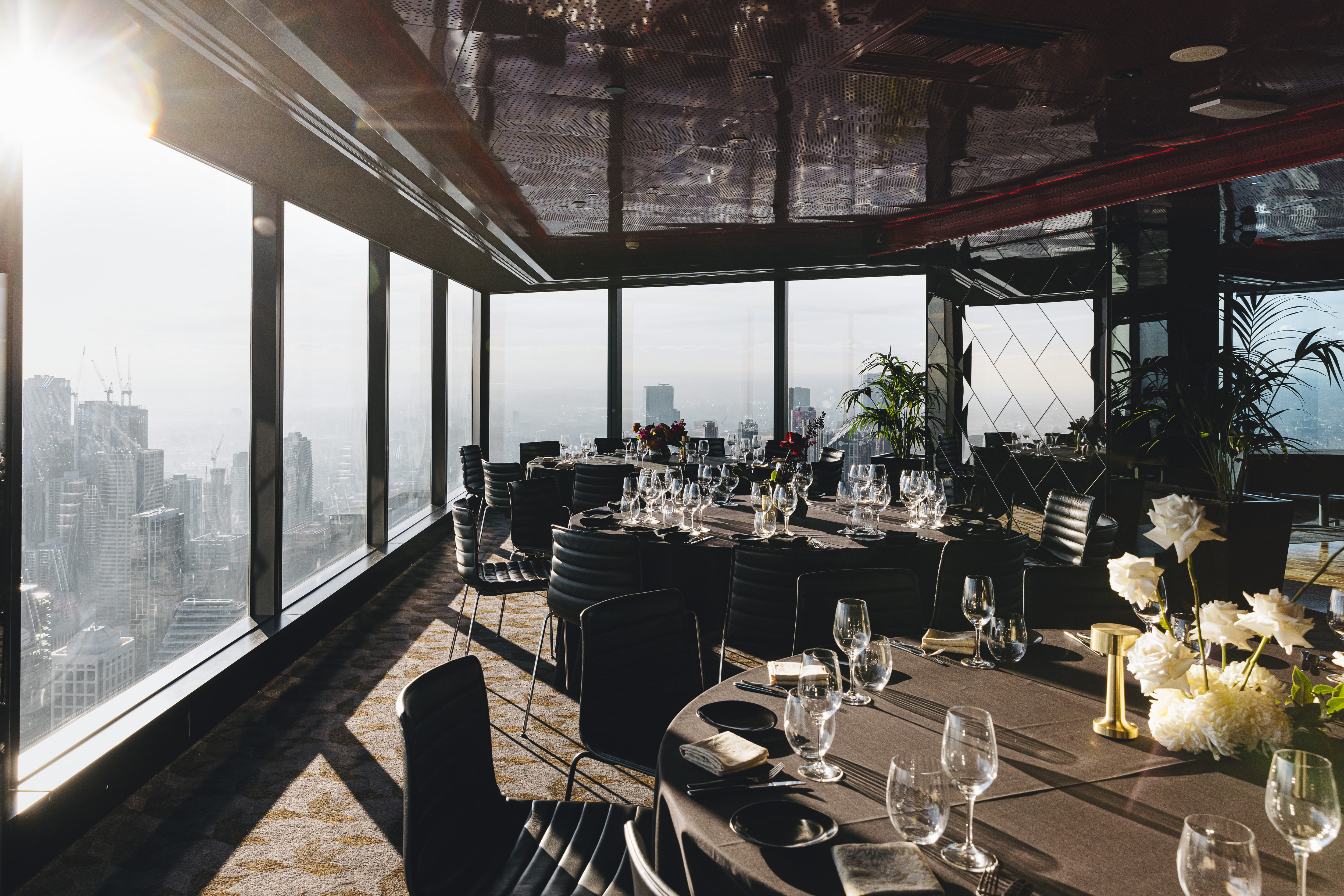 Northern Point Room 2