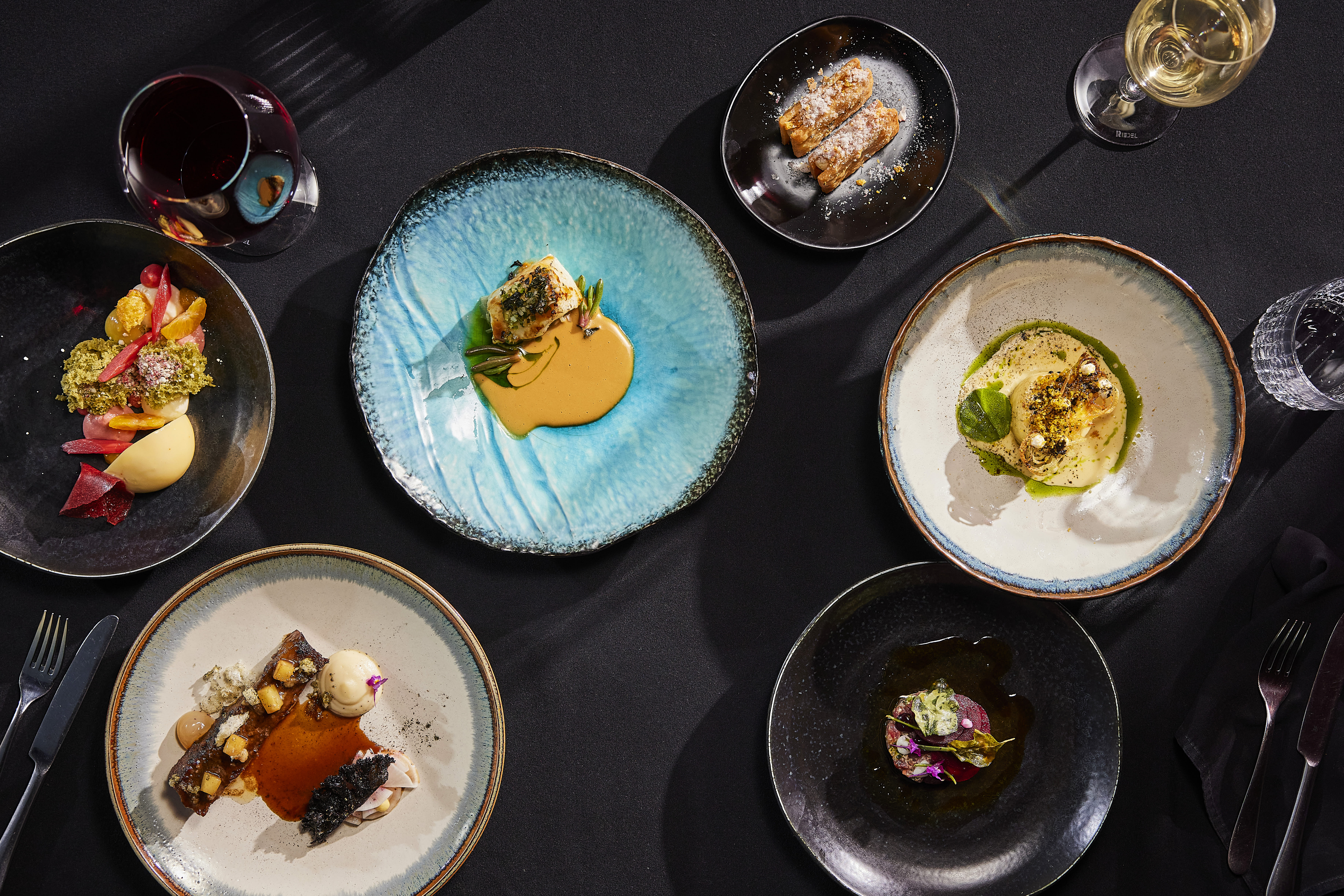 Southern Point Room 6