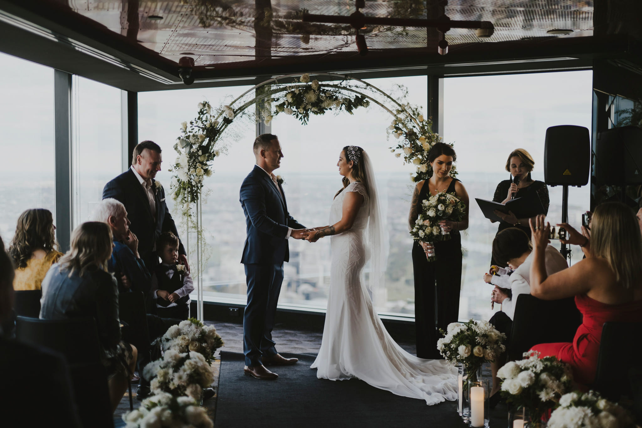 Southern Point Room 2