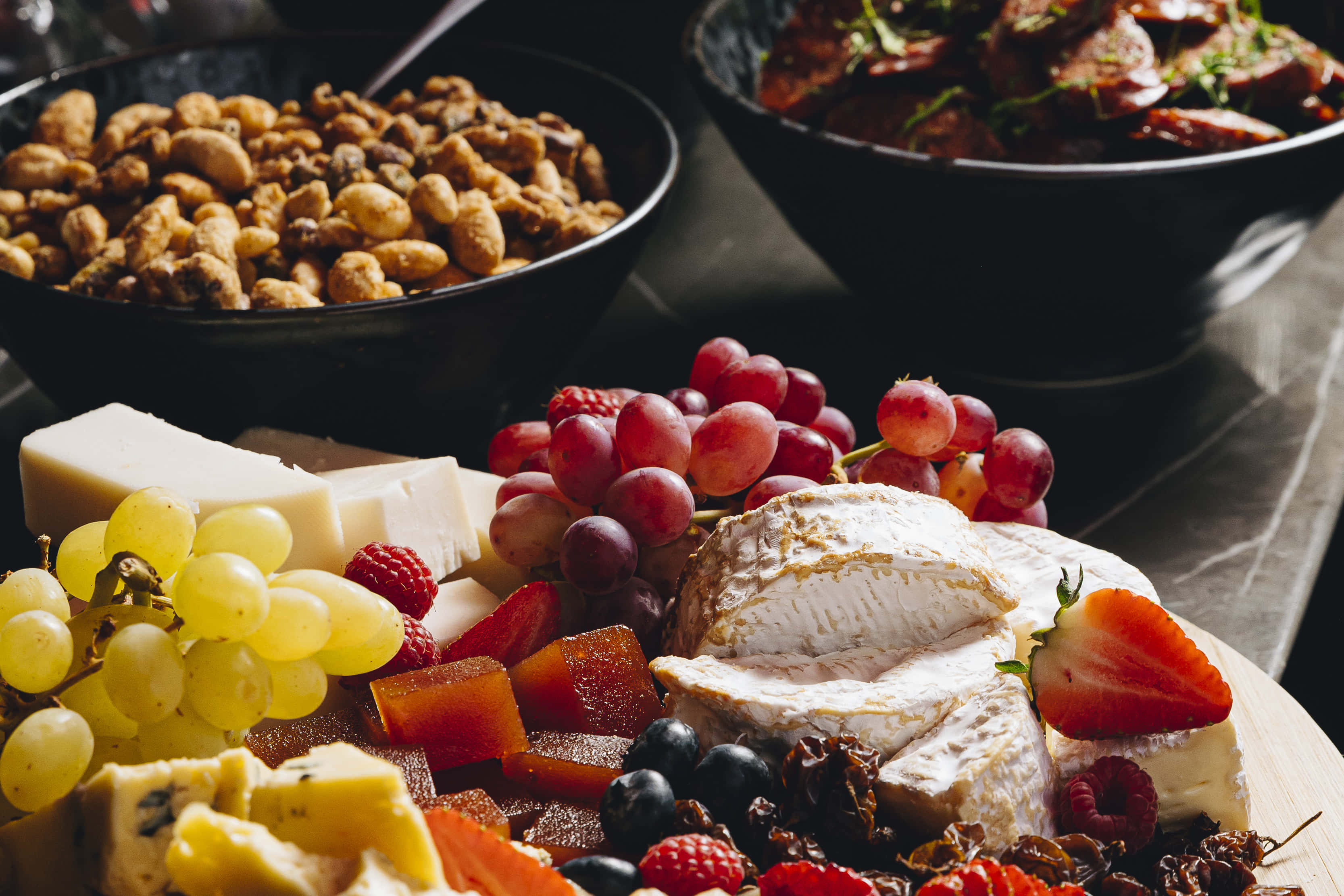 Southern Point Room 5