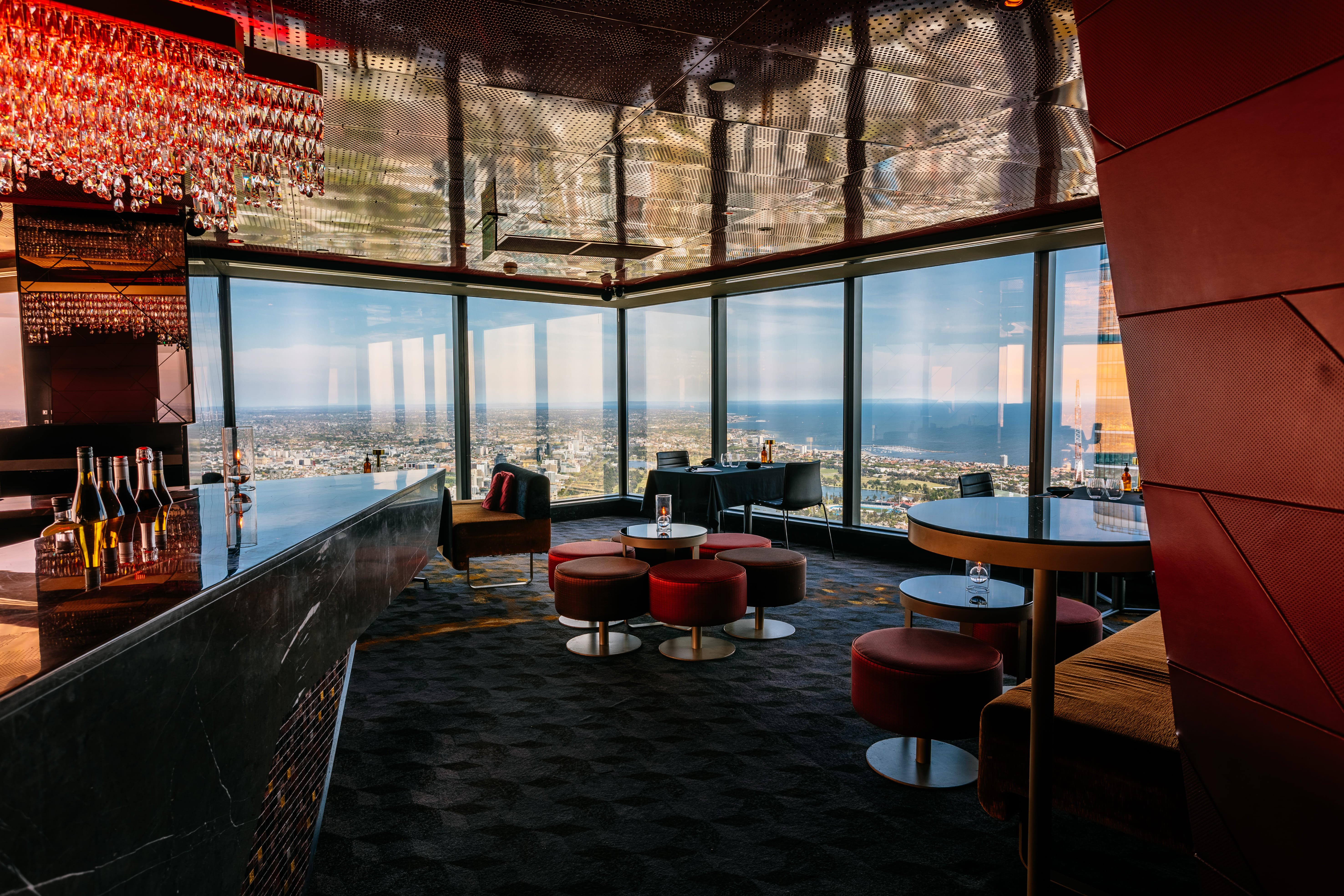 Southern Point Room 0