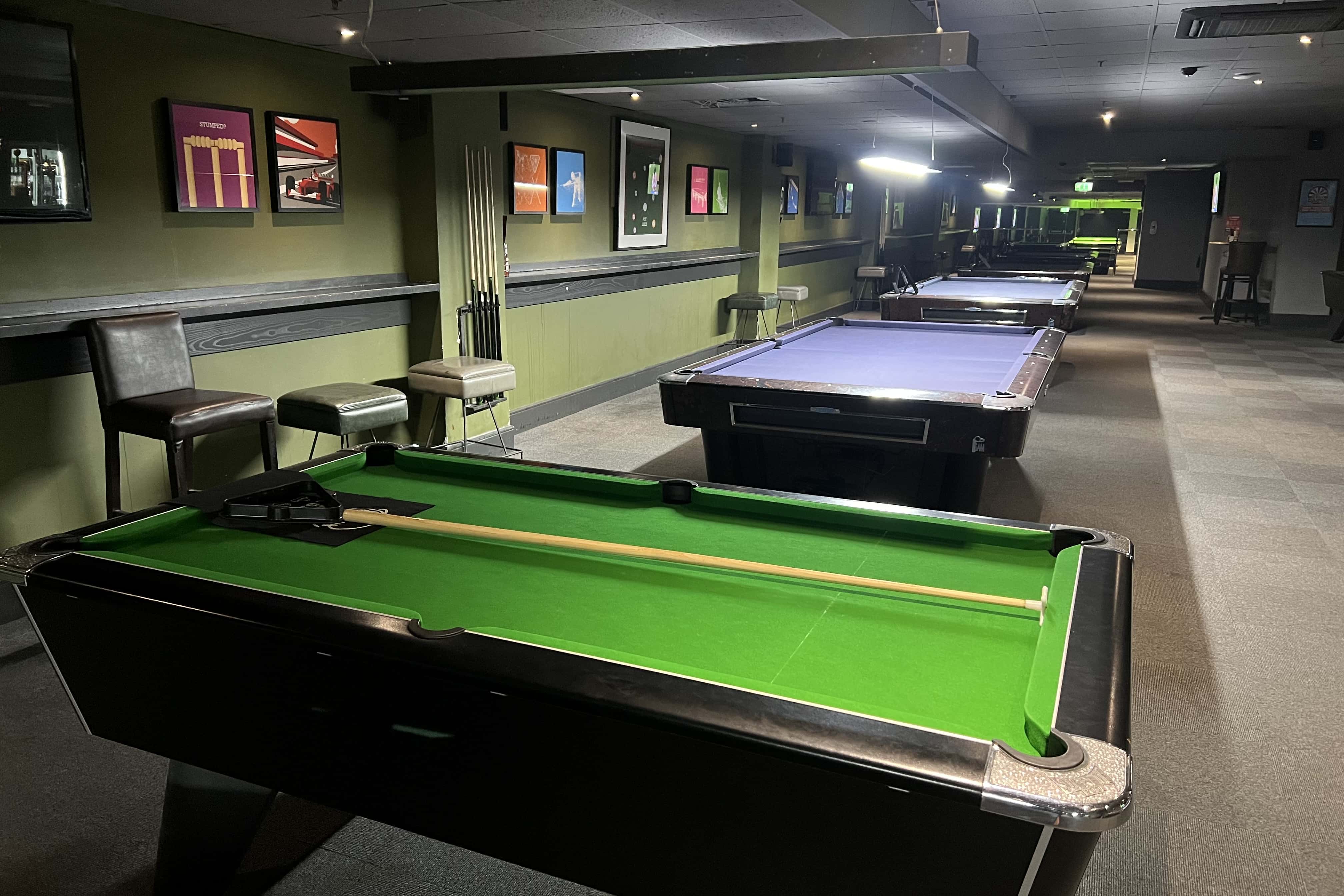 Basement Lower ground floor 2