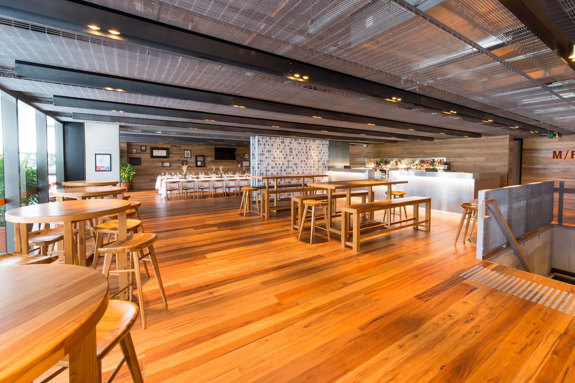 THE MEZZANINE 3D tour