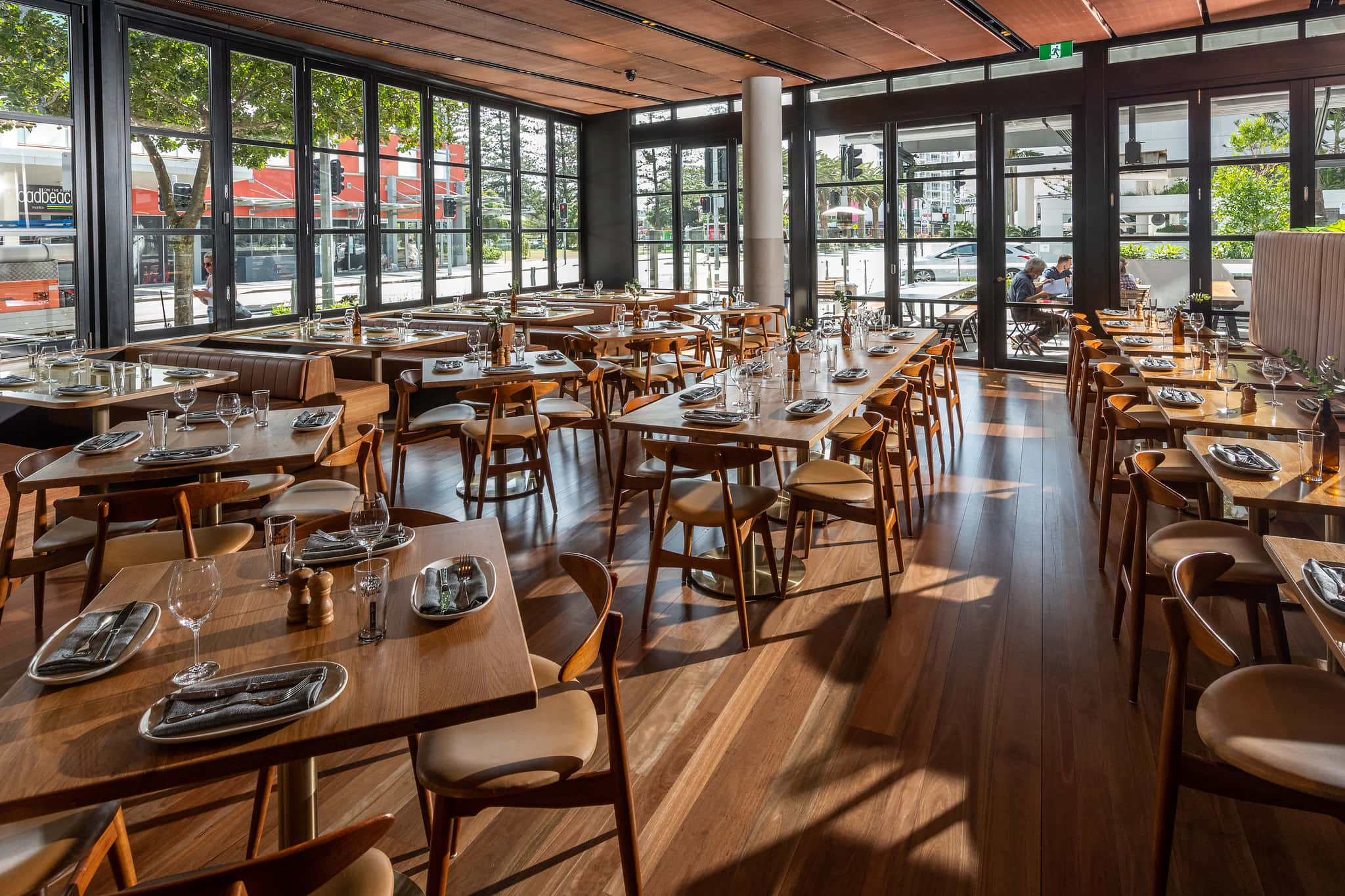 THE DINING ROOM 3D tour