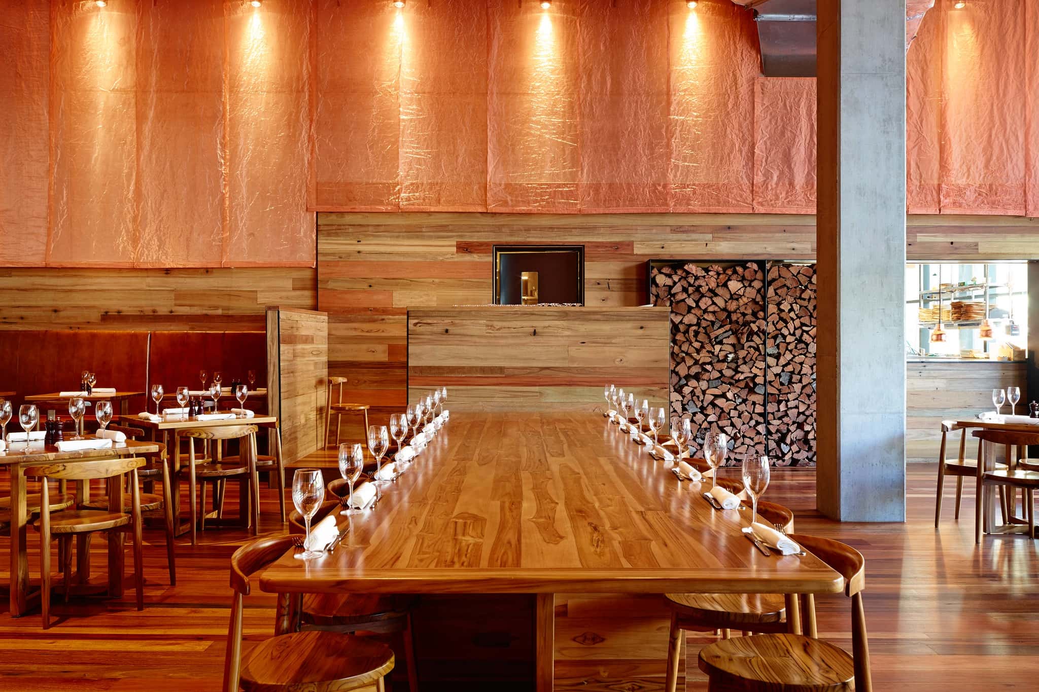 SQUIRE'S STEAK HOUSE 1