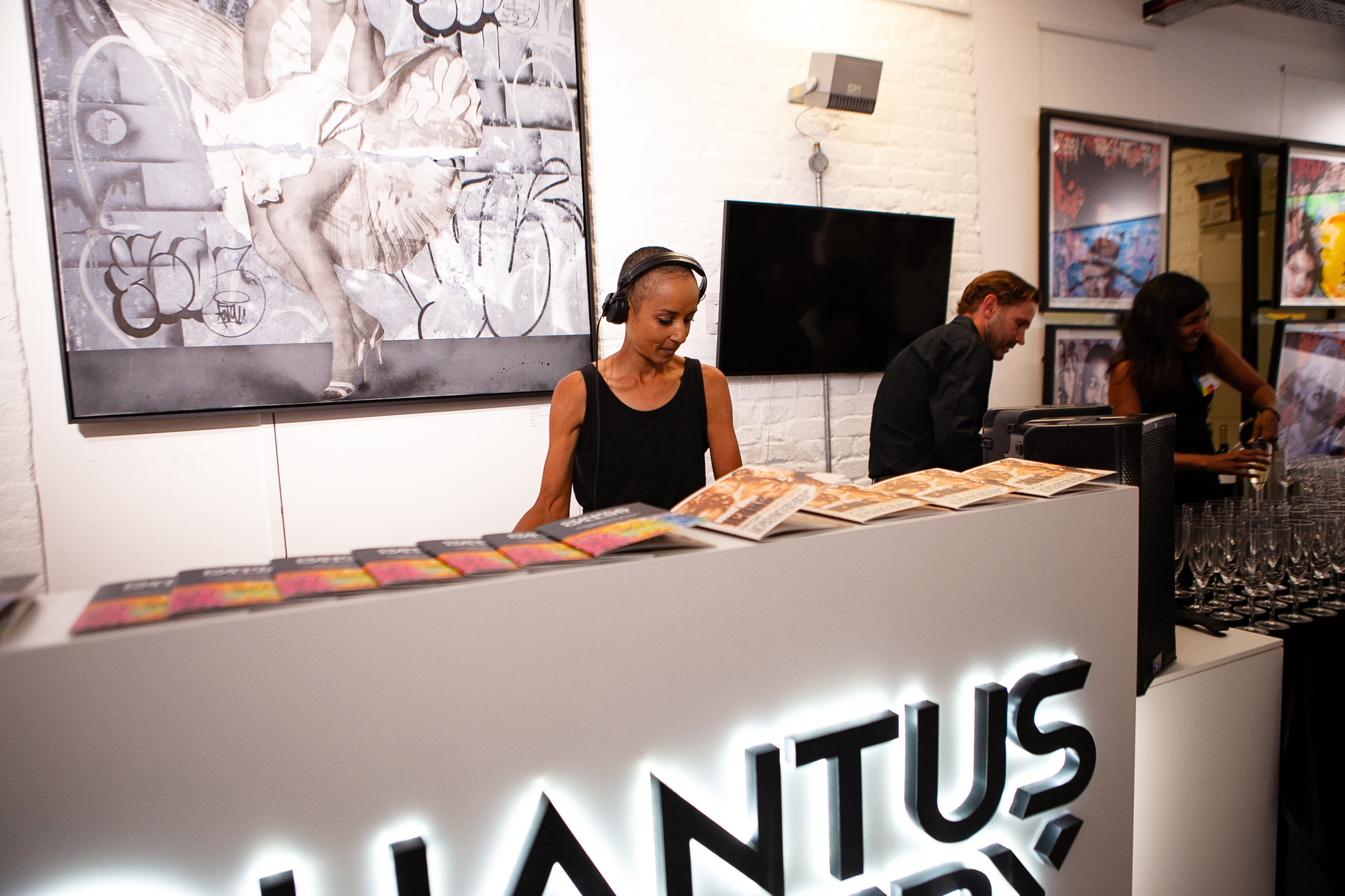 Quantus Gallery 6